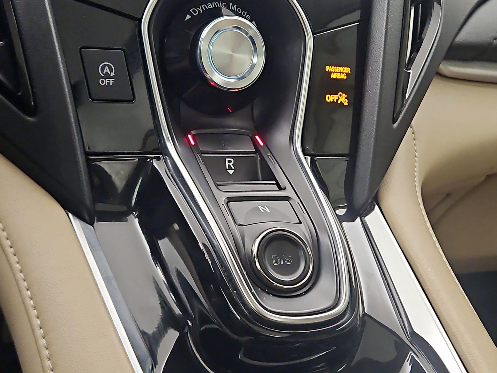 Thumbnail: 2019 Acura RDX - 18