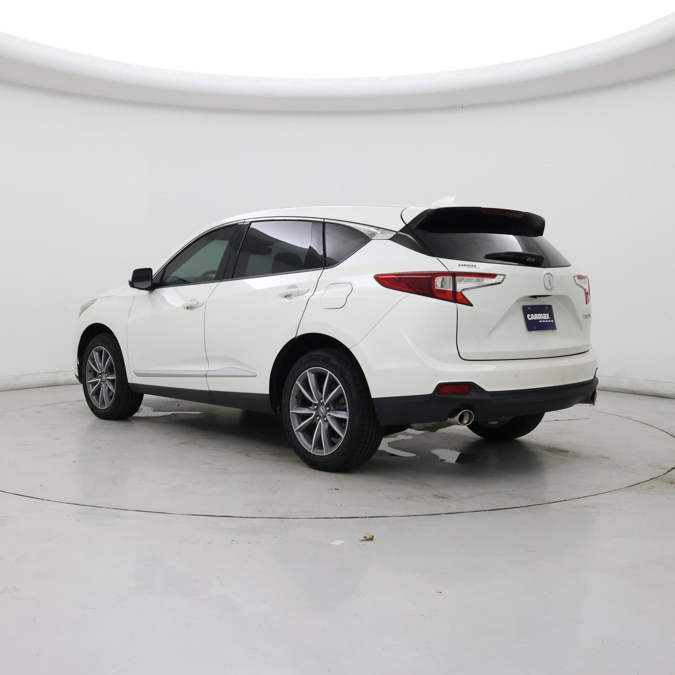 Thumbnail: 2019 Acura RDX - 2