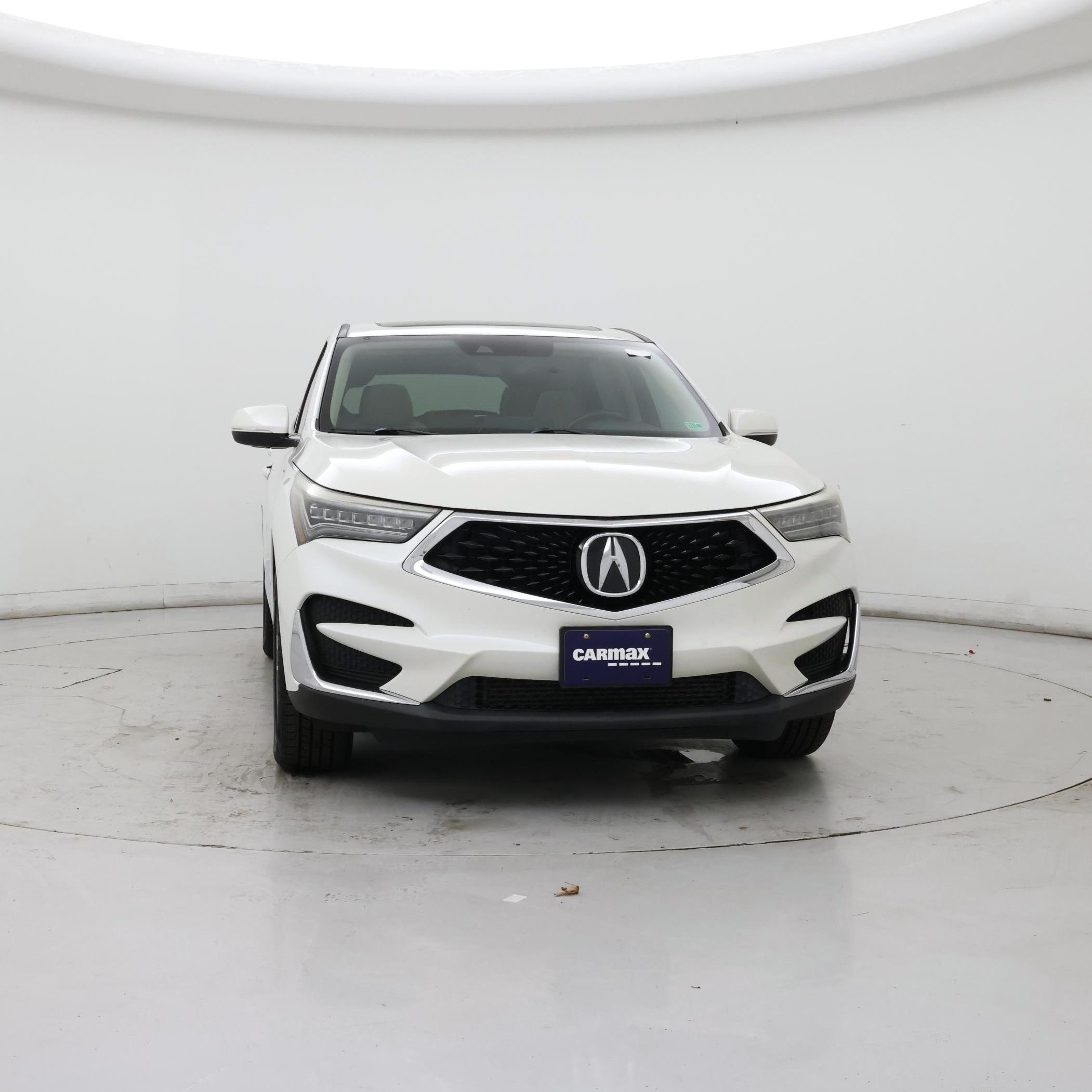 Thumbnail: 2019 Acura RDX - 5