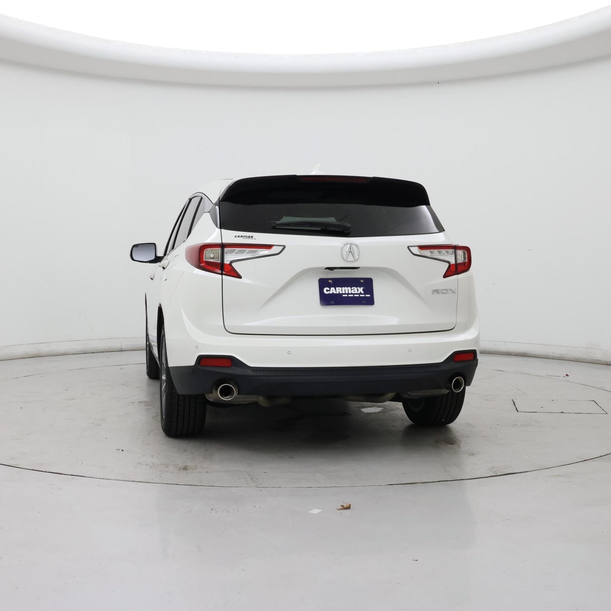 Thumbnail: 2019 Acura RDX - 6