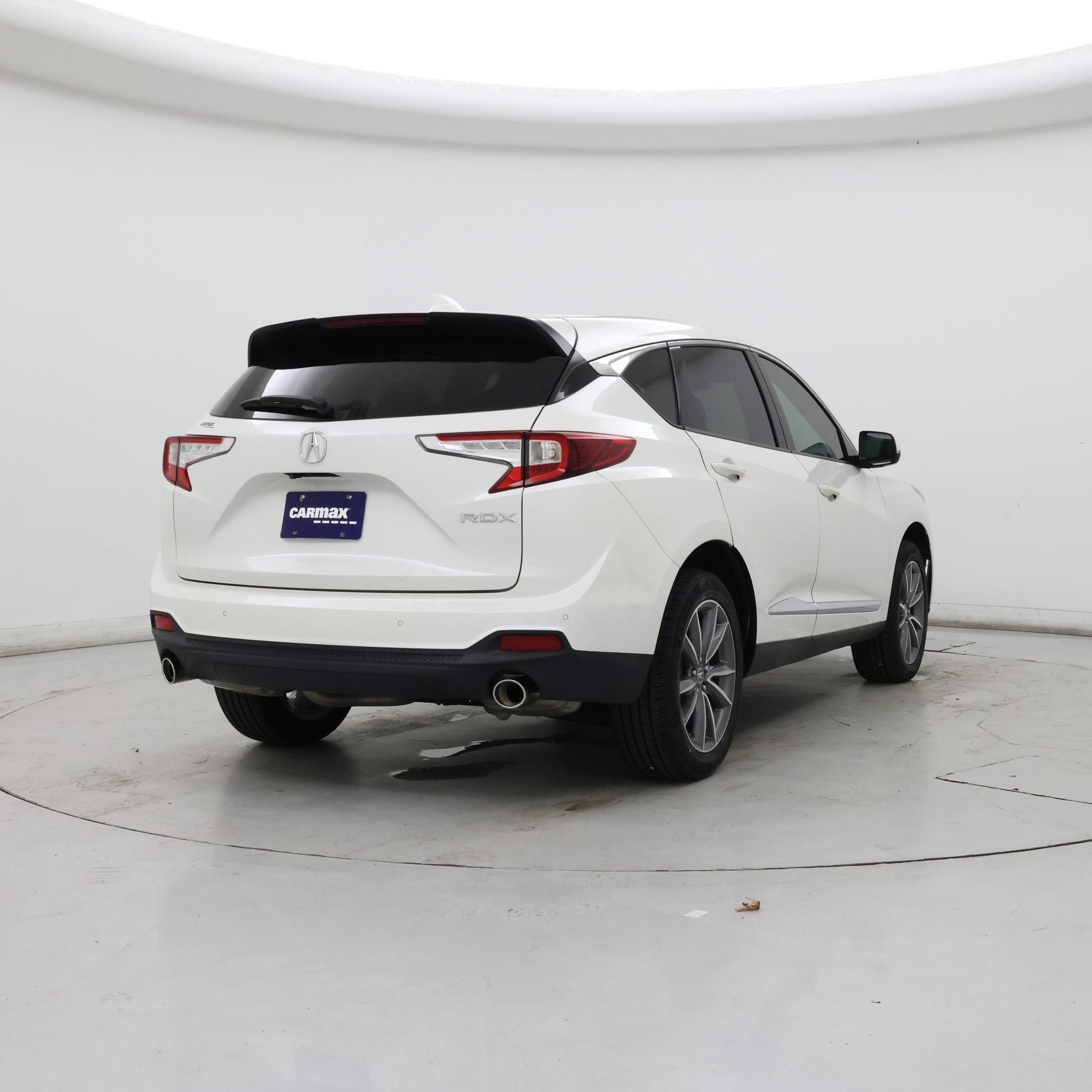 Thumbnail: 2019 Acura RDX - 8