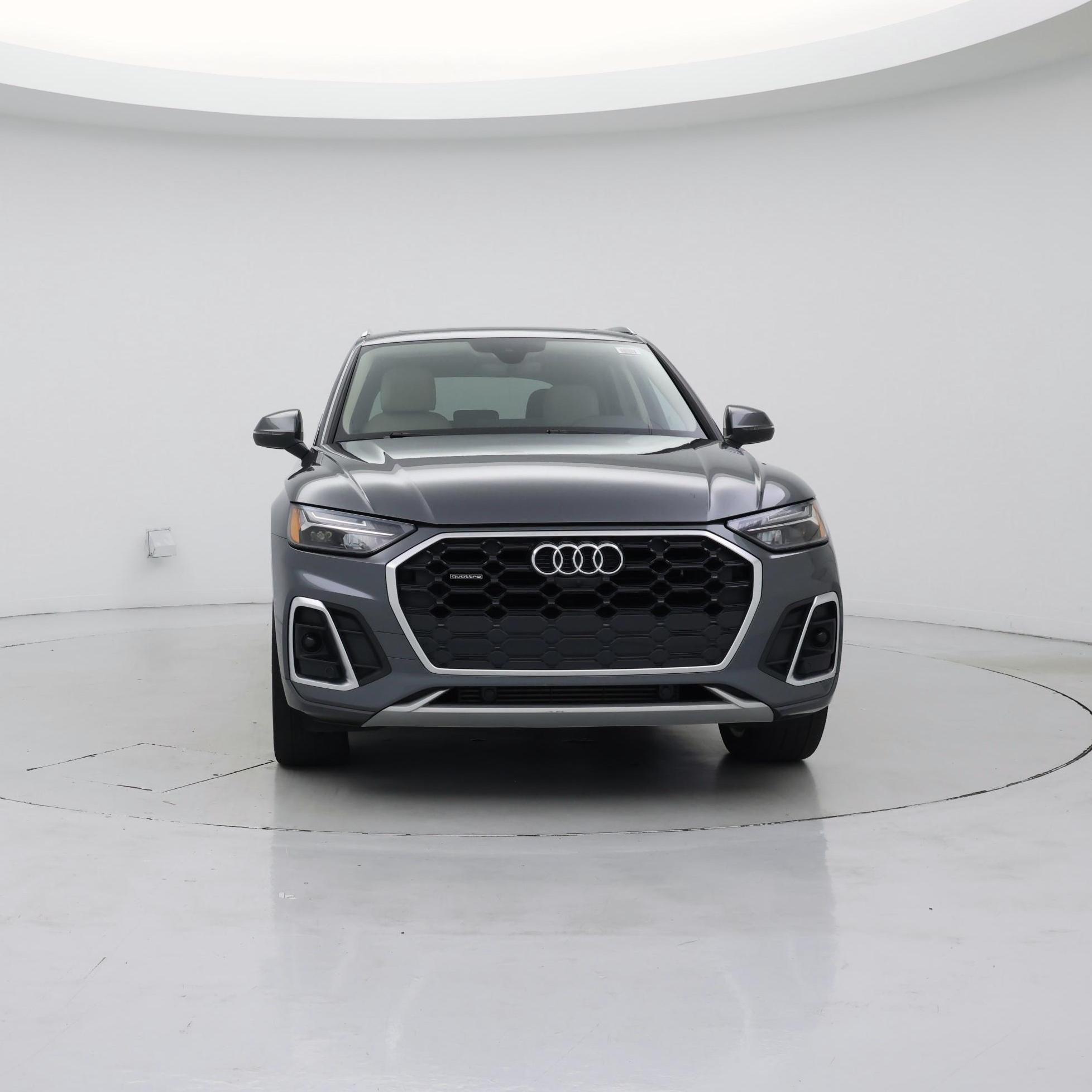 Thumbnail: 2022 Audi Q5 - 5