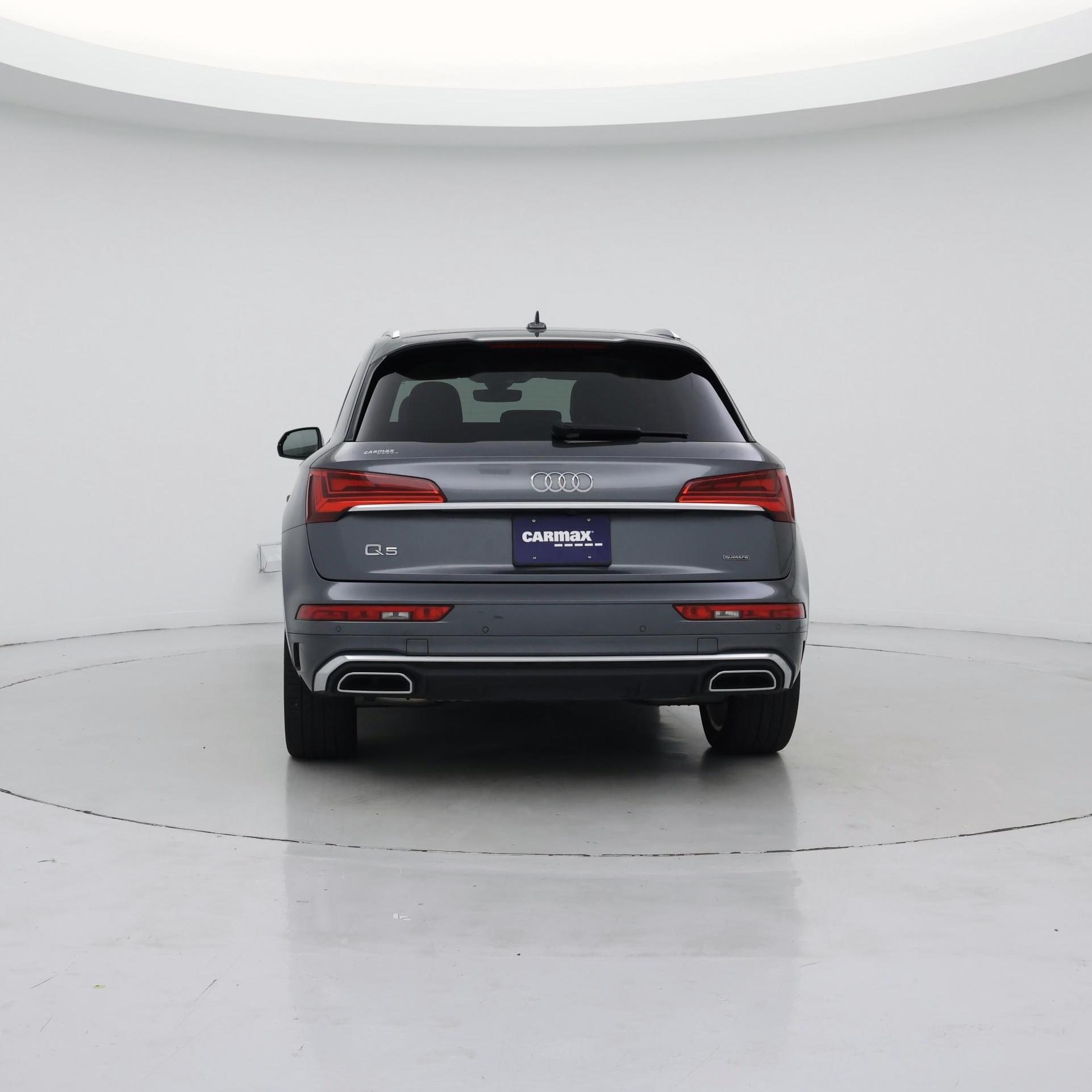Thumbnail: 2022 Audi Q5 - 6