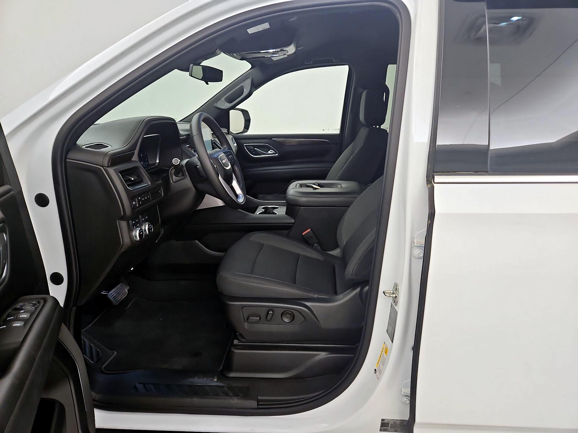 Thumbnail: 2022 GMC Yukon - 11