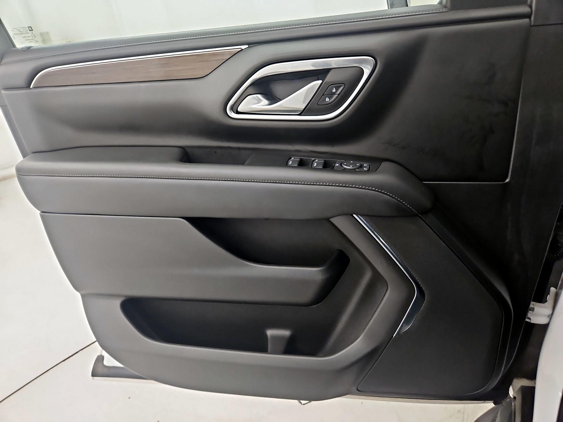 Thumbnail: 2022 GMC Yukon - 12