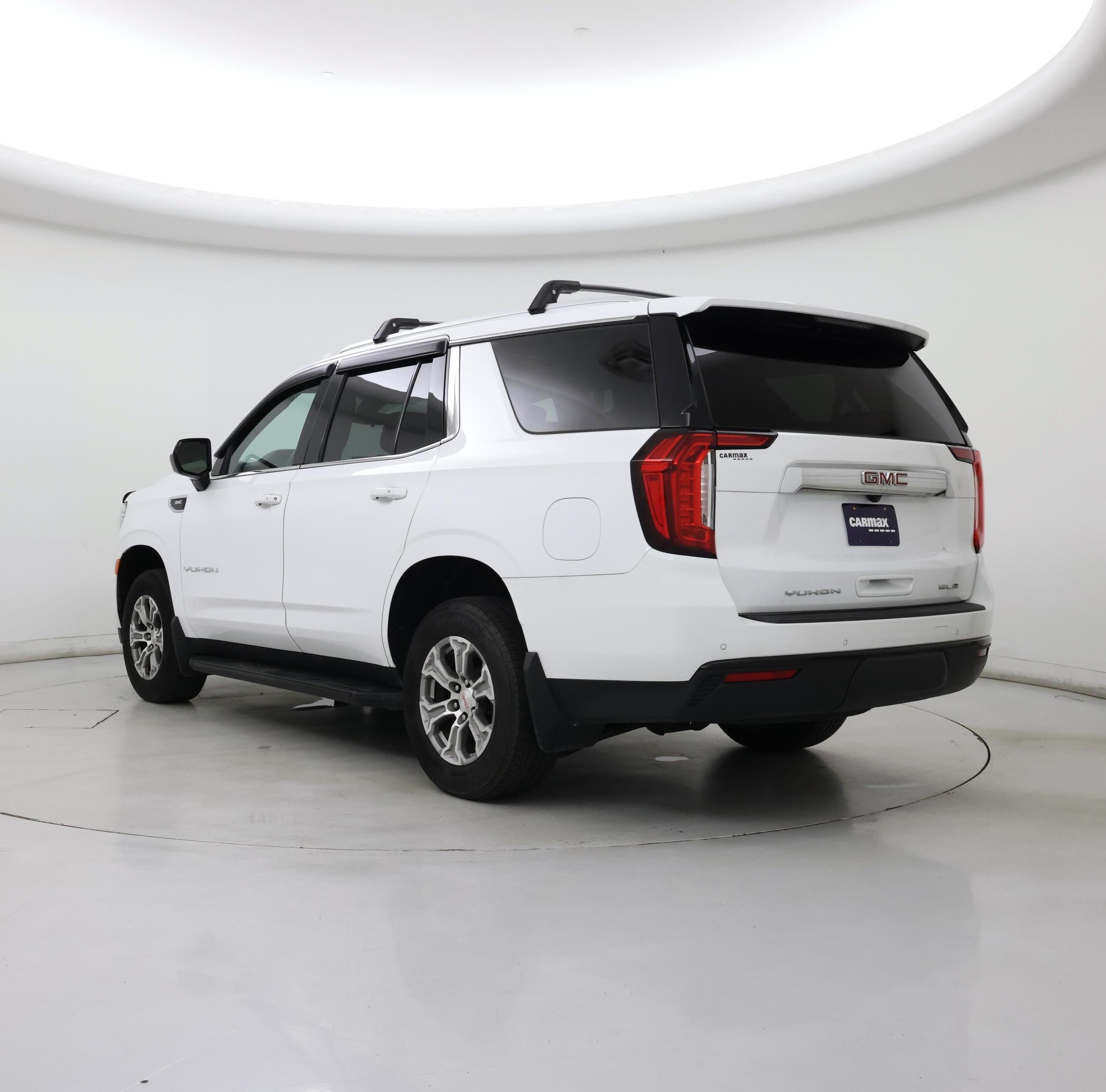 Thumbnail: 2022 GMC Yukon - 2