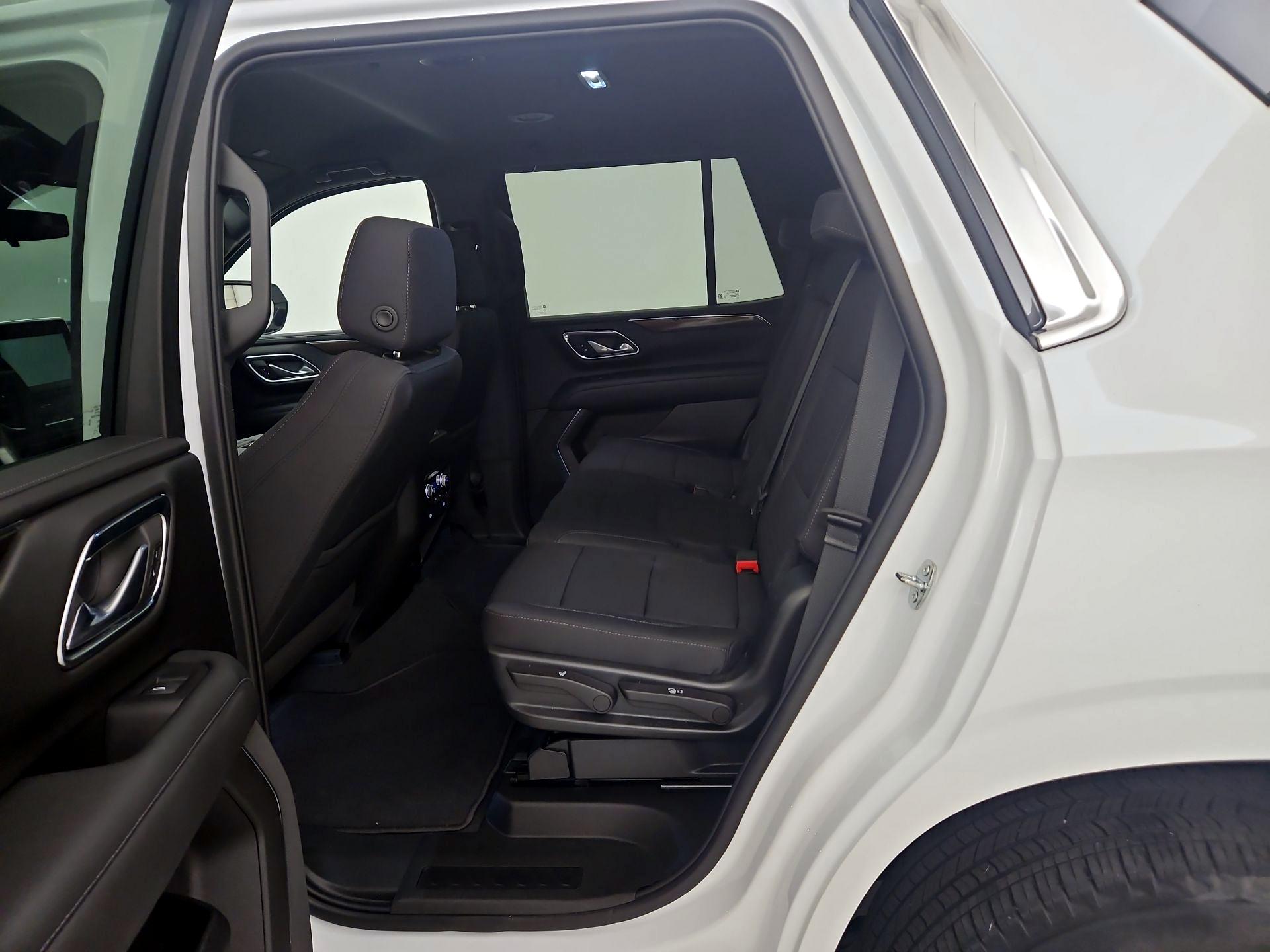 Thumbnail: 2022 GMC Yukon - 20
