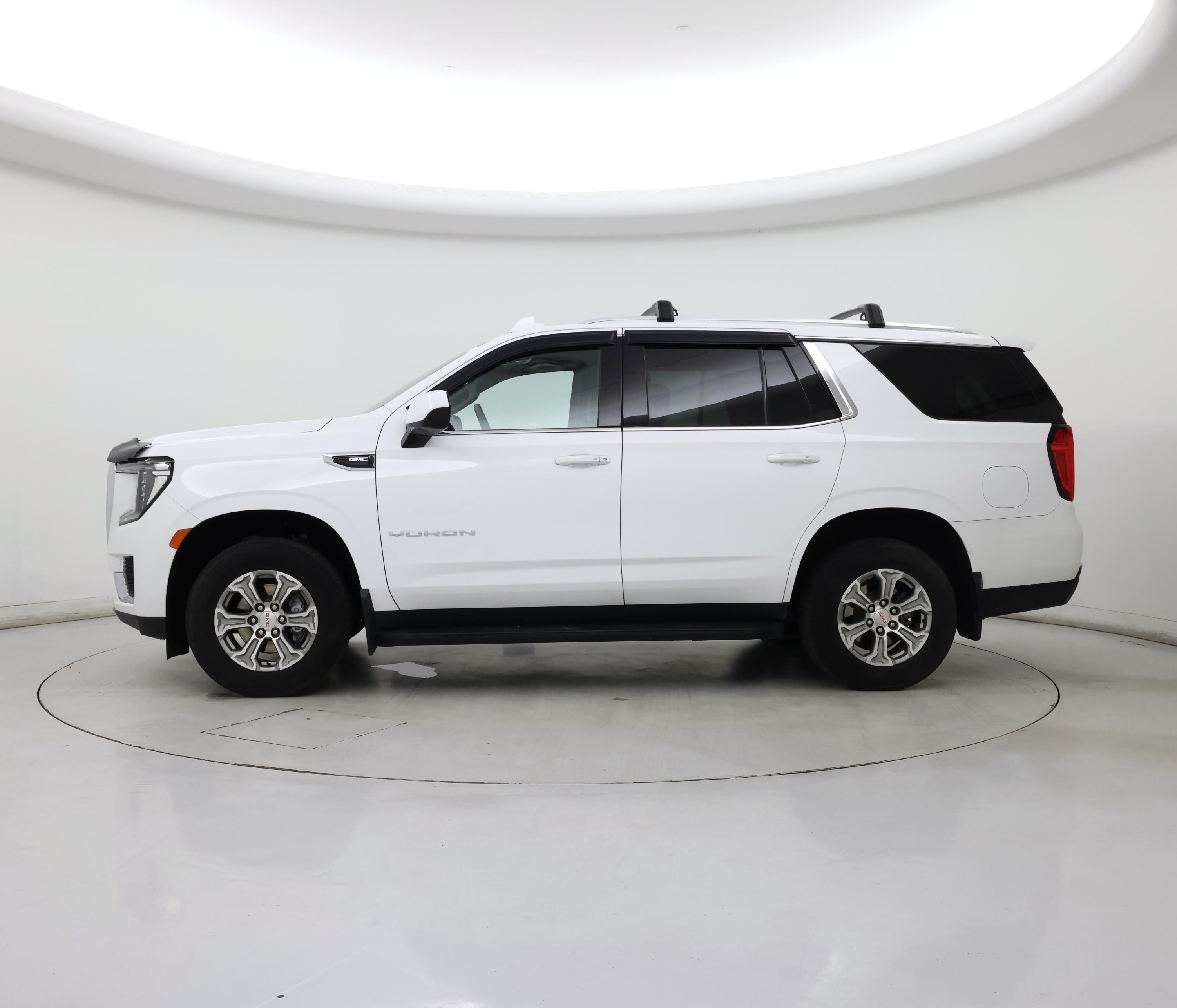 Thumbnail: 2022 GMC Yukon - 3