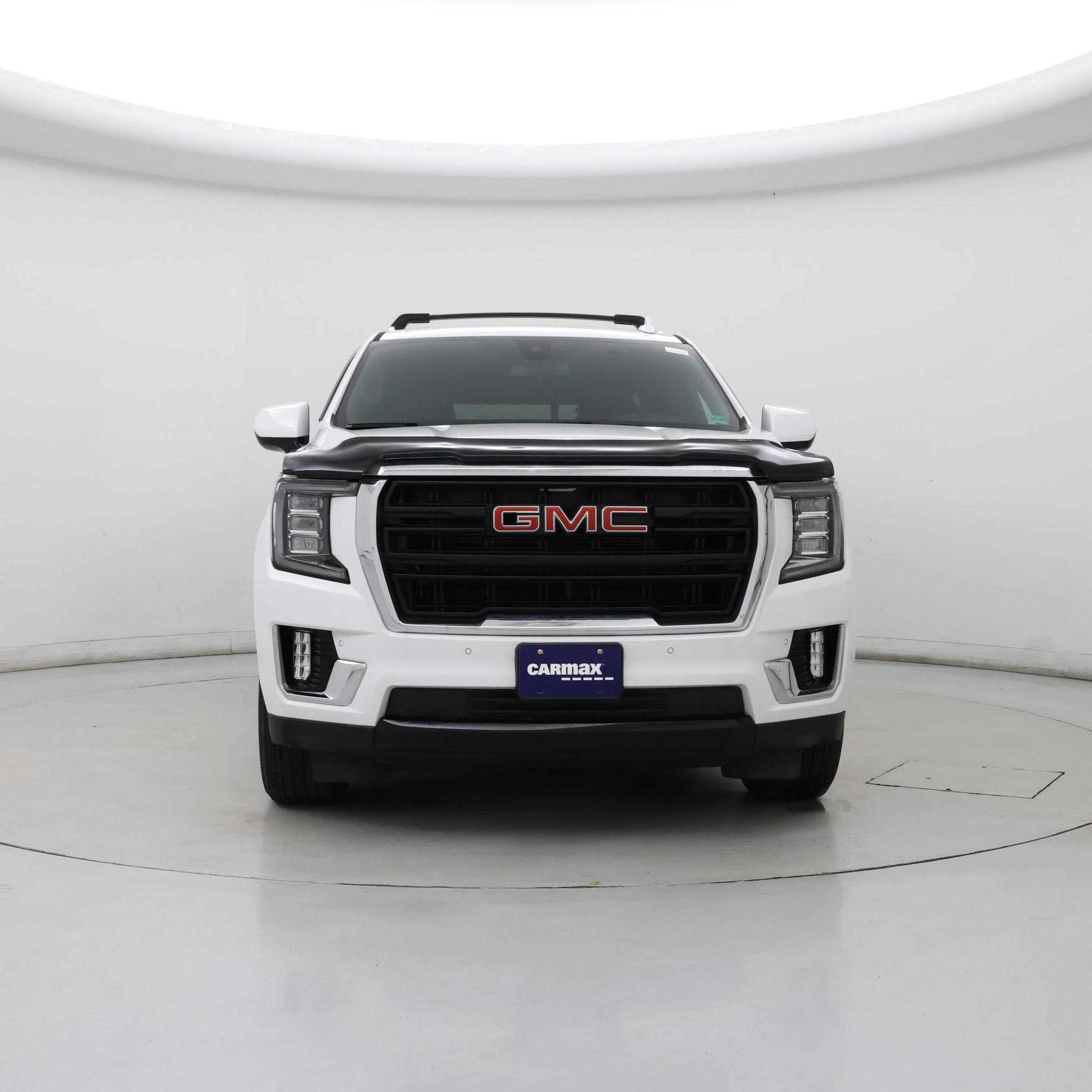 Thumbnail: 2022 GMC Yukon - 5