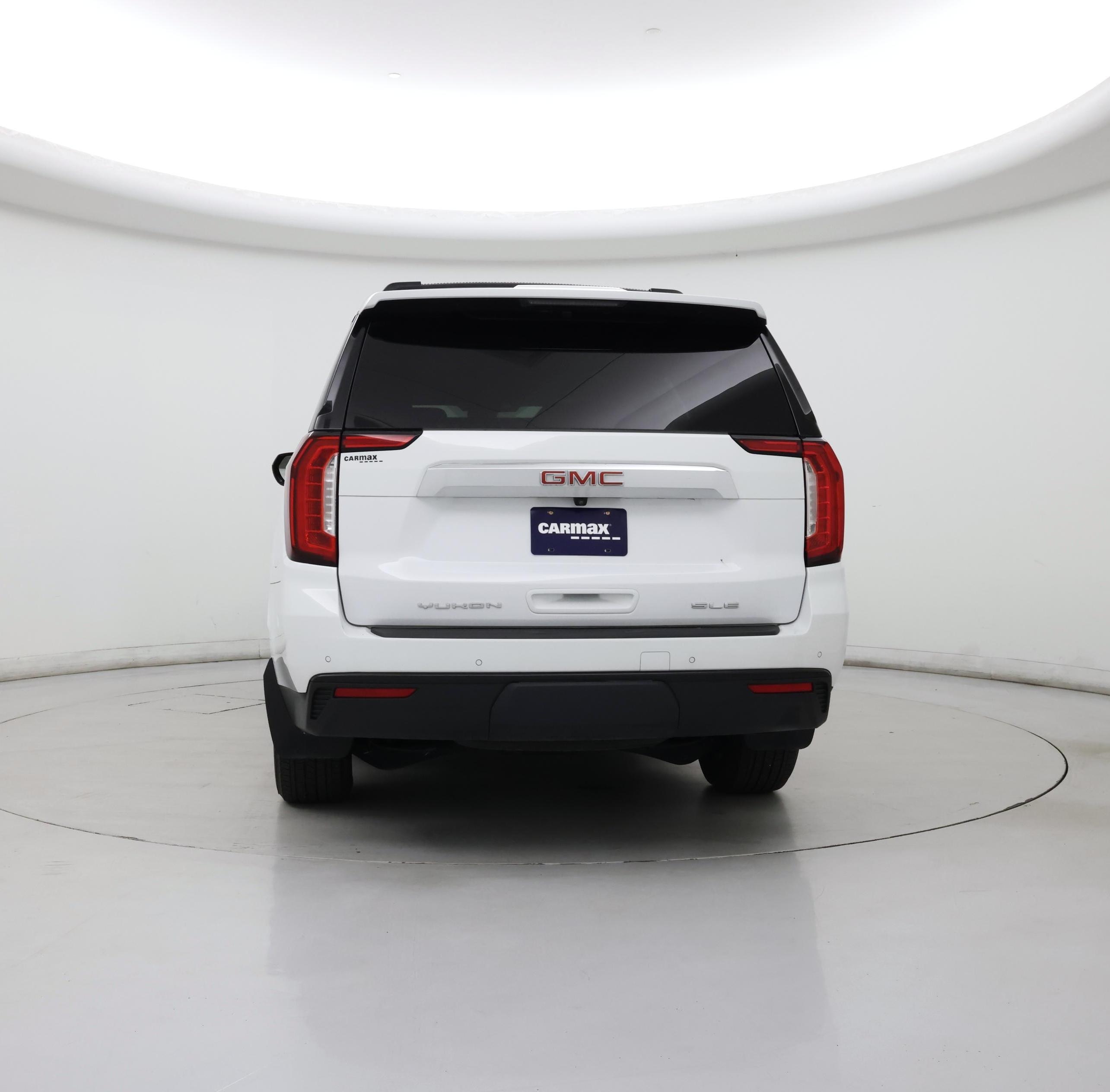 Thumbnail: 2022 GMC Yukon - 6