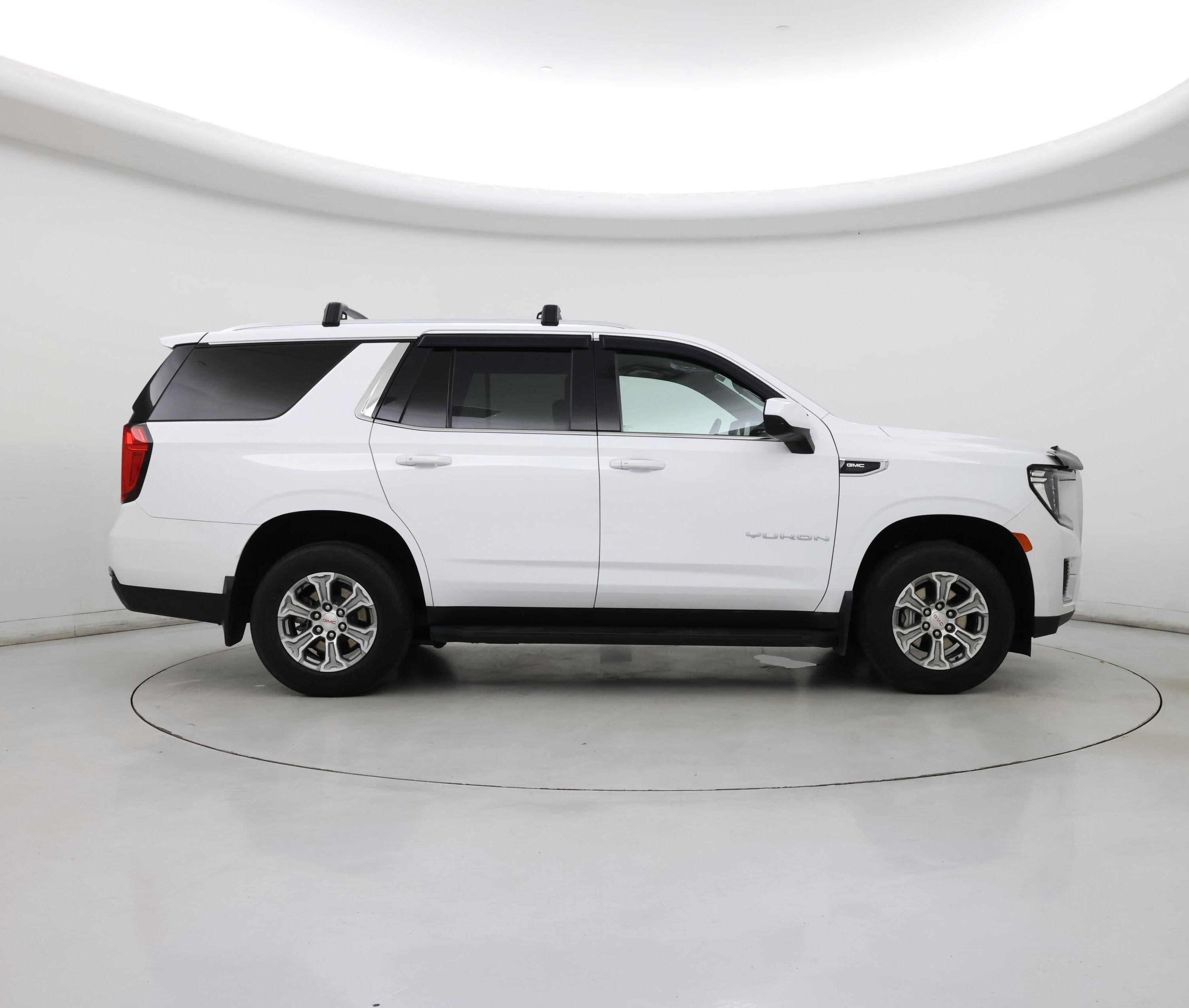 Thumbnail: 2022 GMC Yukon - 7