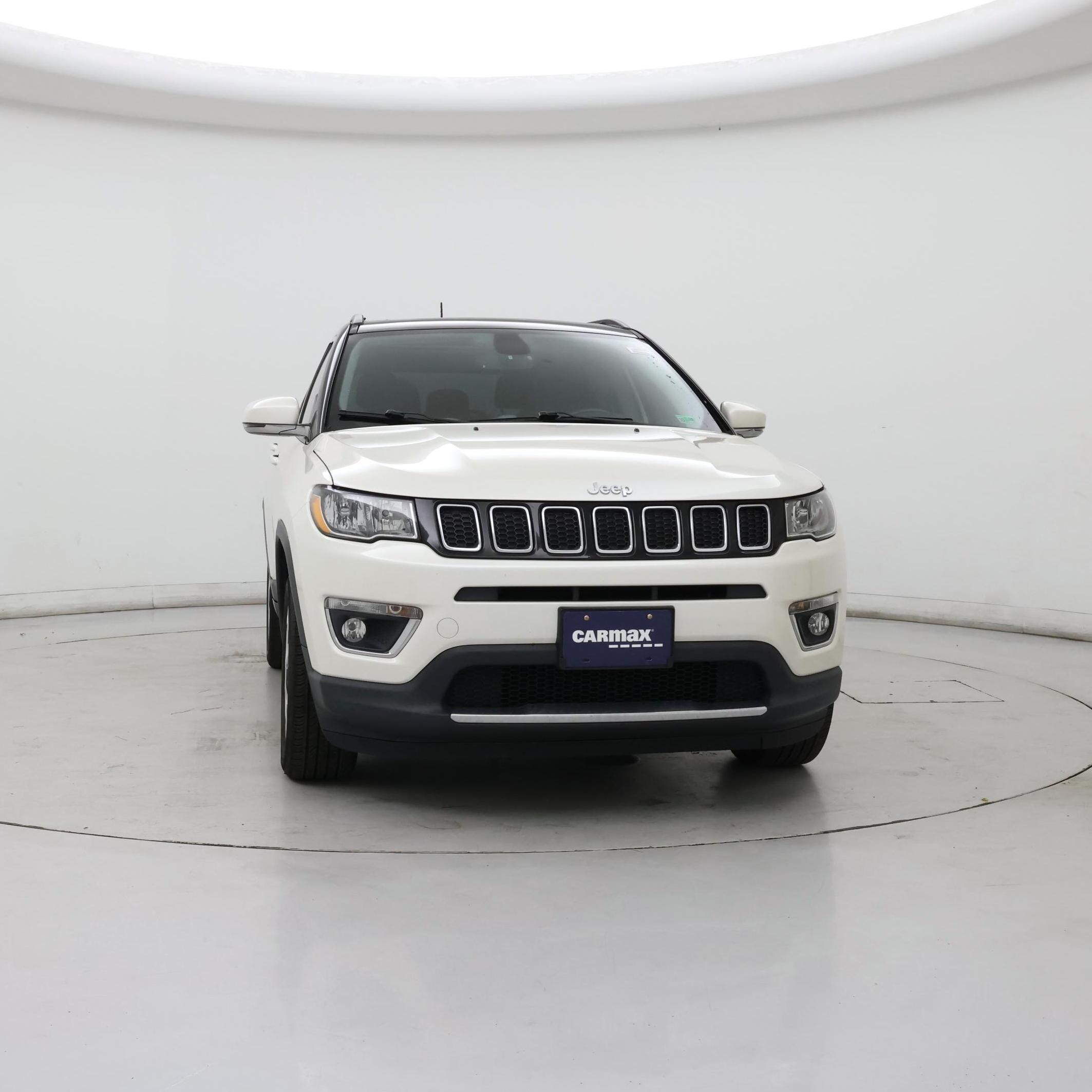 Thumbnail: 2019 Jeep Compass - 5