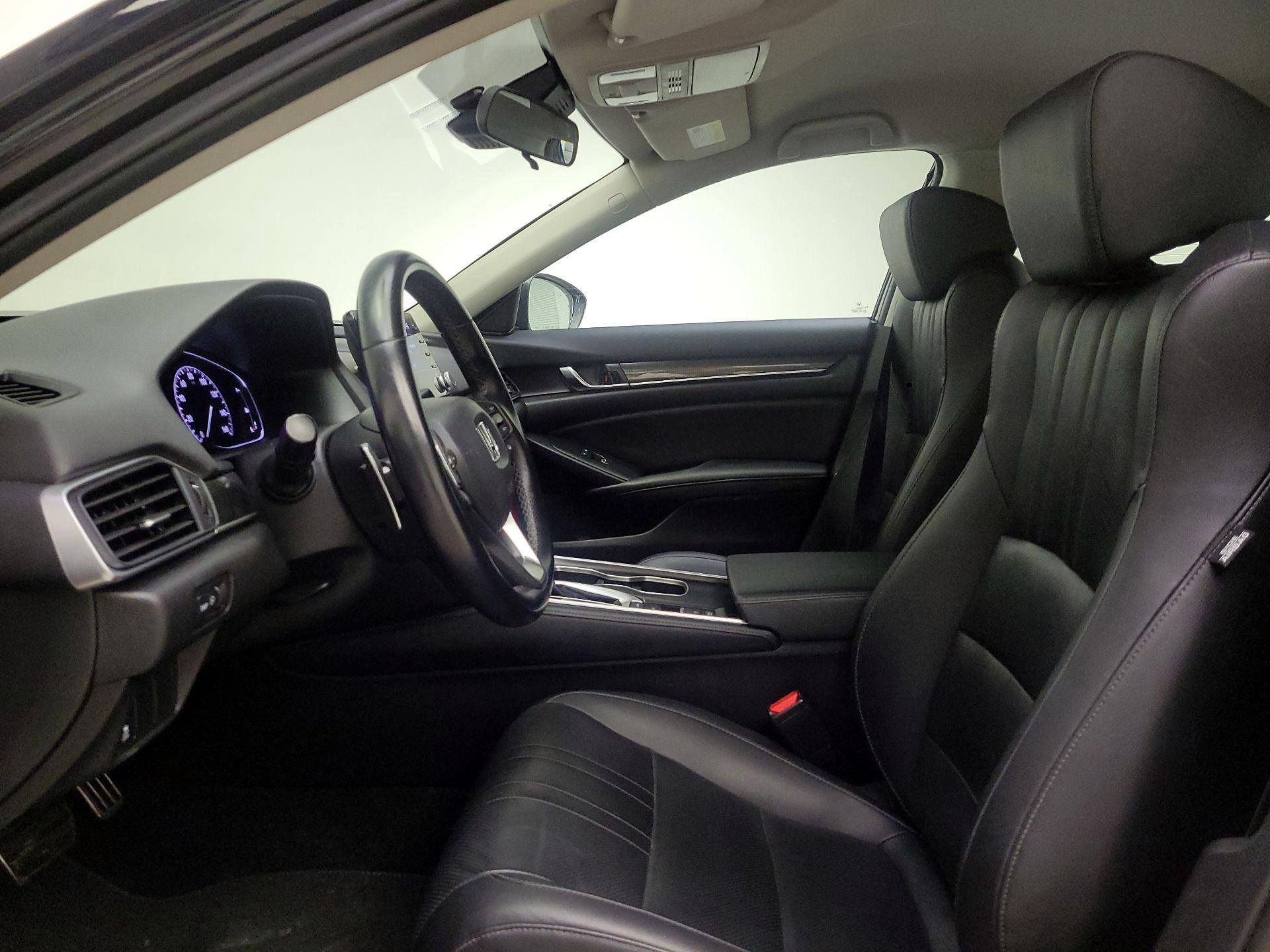 Thumbnail: 2022 Honda Accord - 11