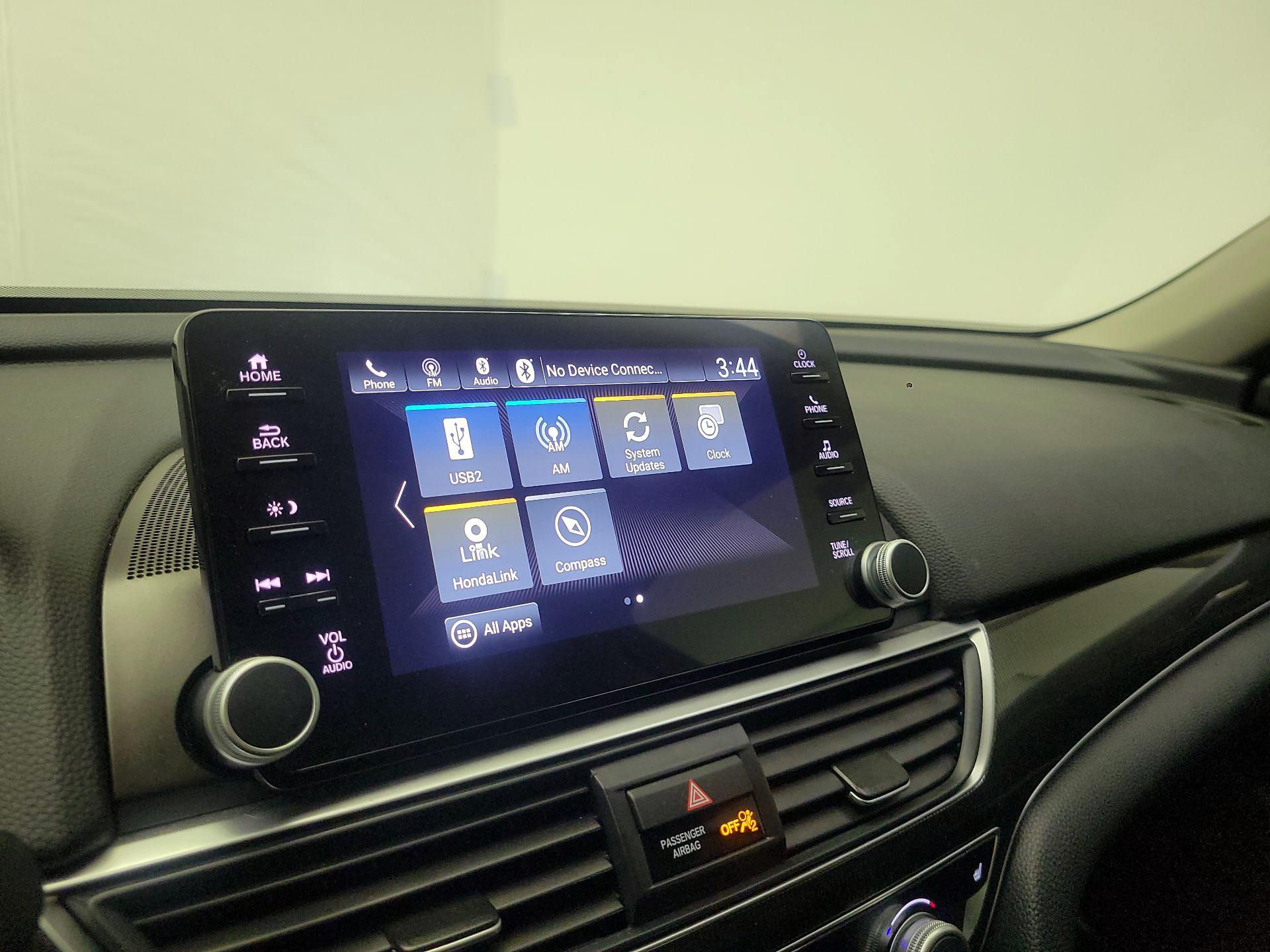 Thumbnail: 2022 Honda Accord - 14