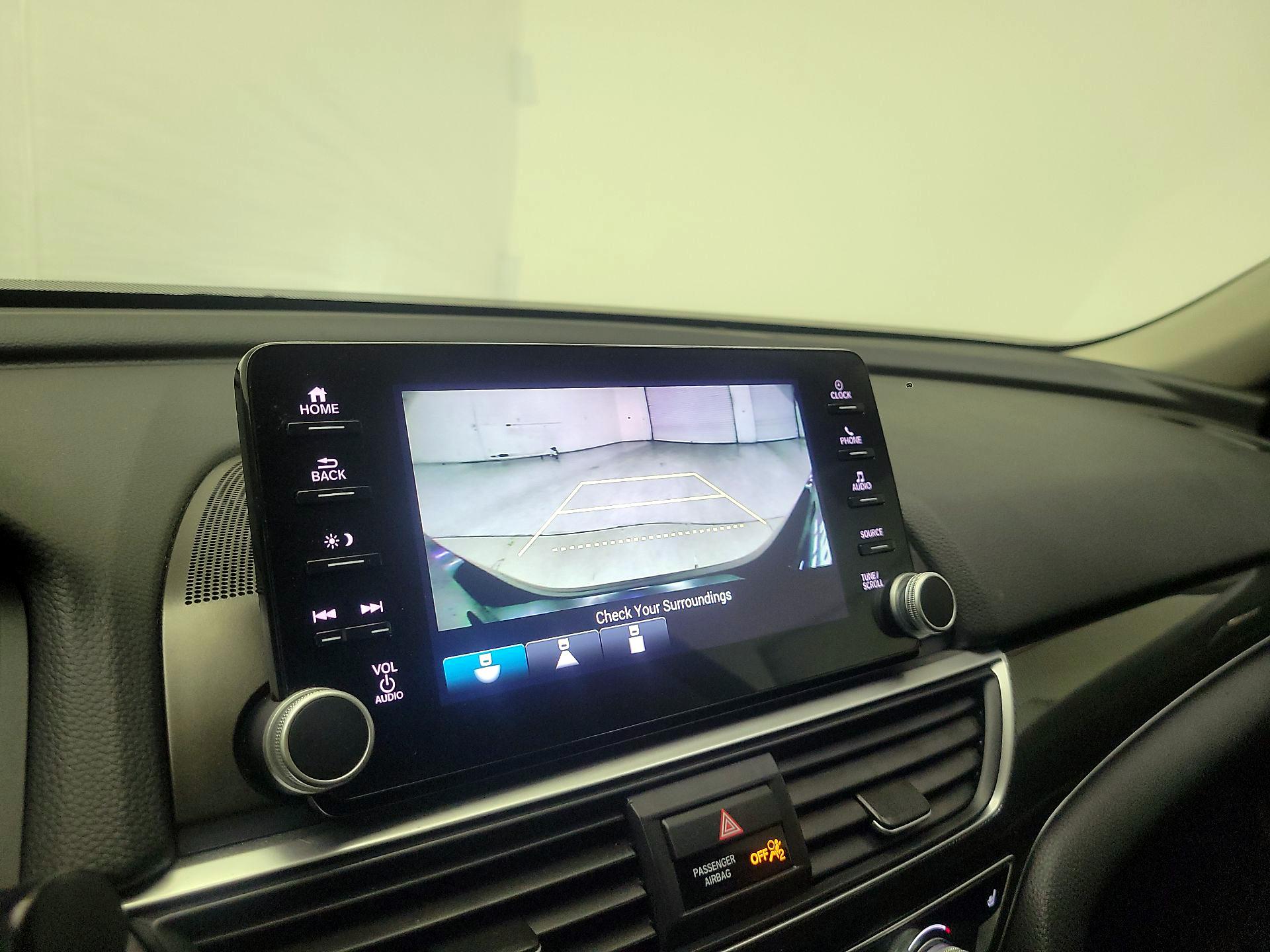 Thumbnail: 2022 Honda Accord - 15