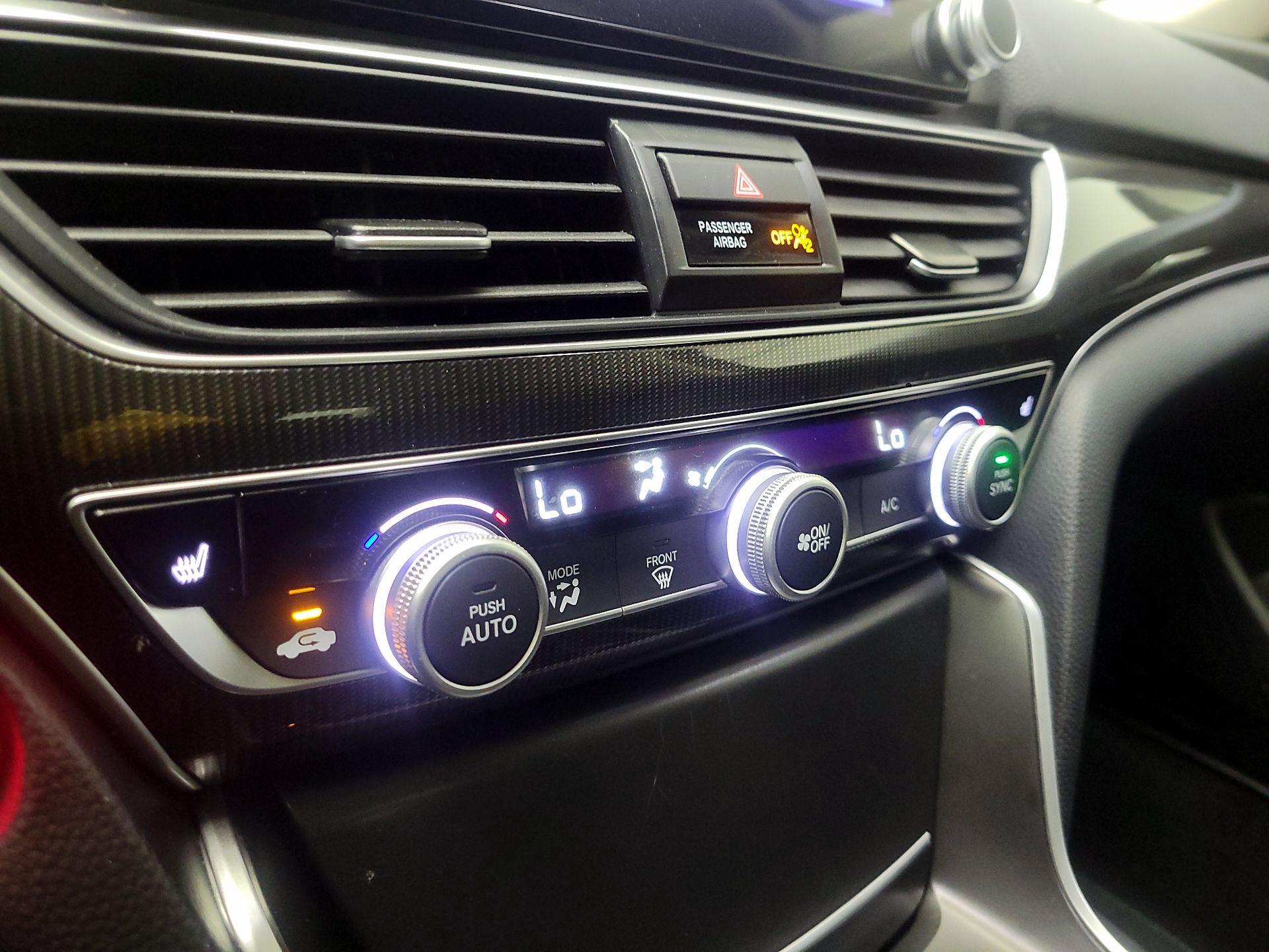 Thumbnail: 2022 Honda Accord - 17