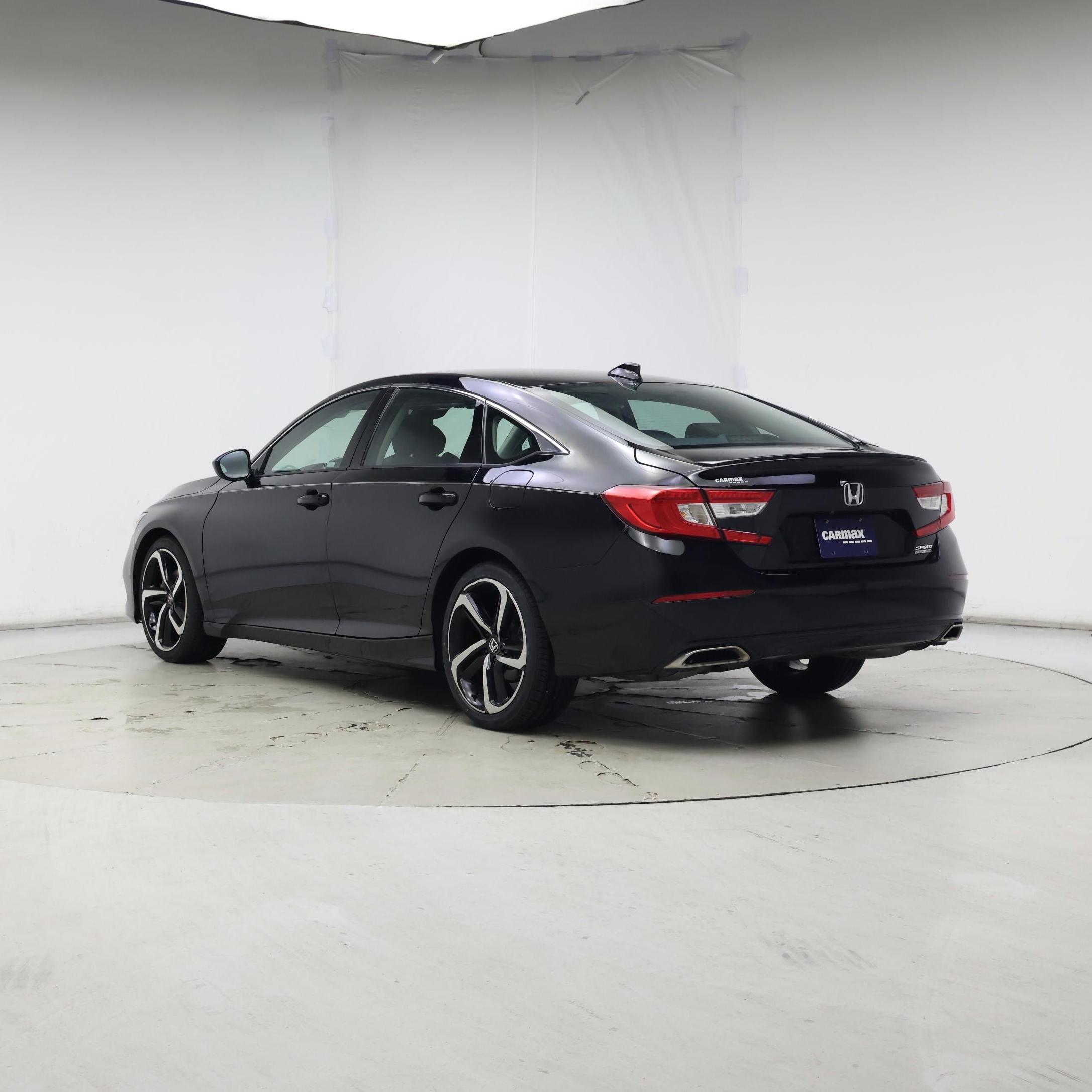 Thumbnail: 2022 Honda Accord - 2