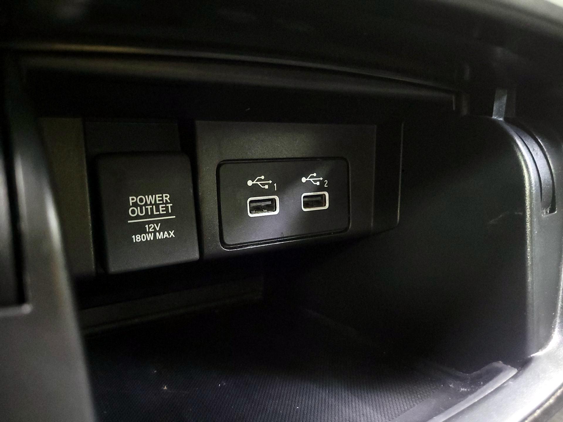 Thumbnail: 2022 Honda Accord - 19