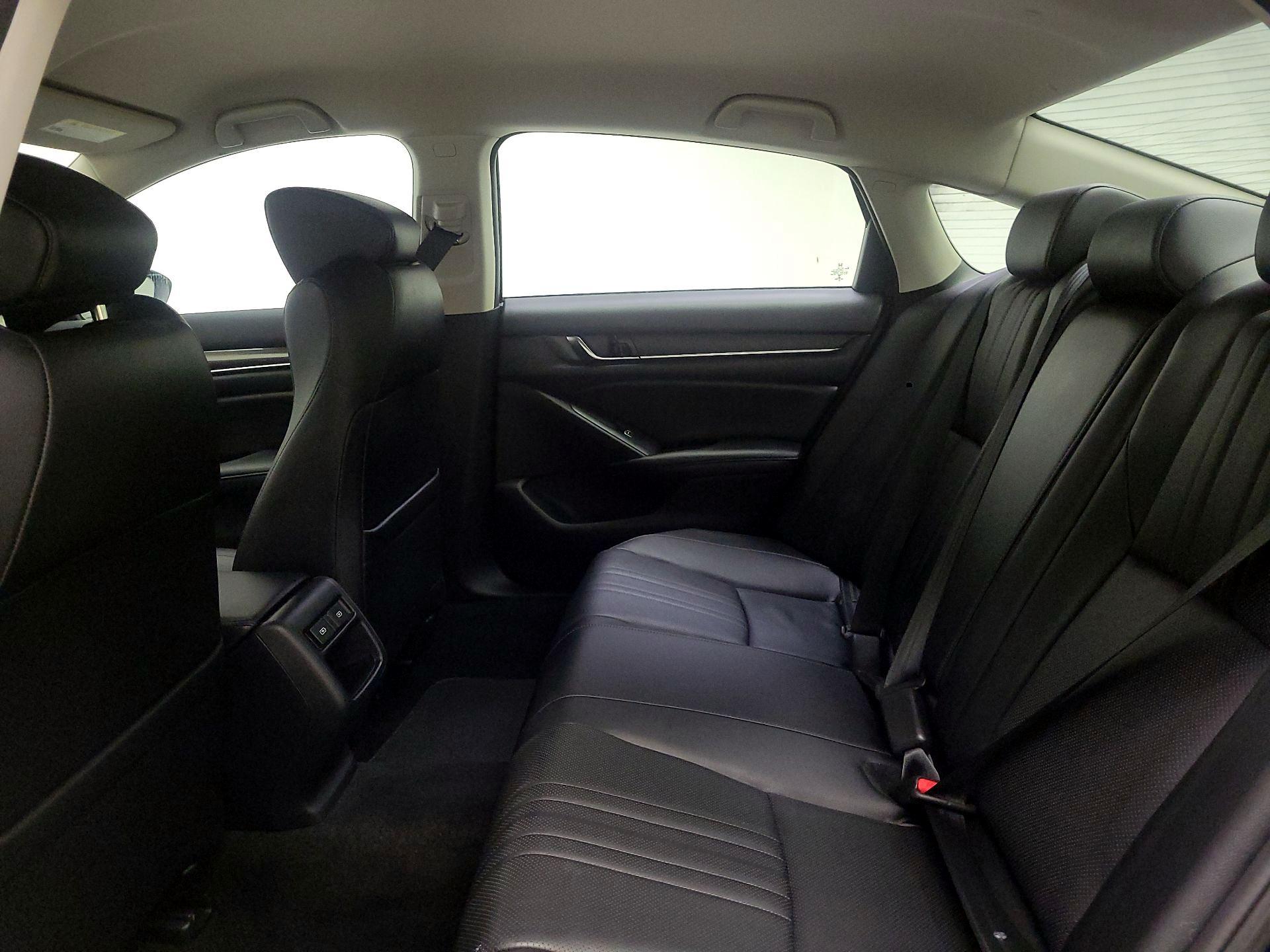 Thumbnail: 2022 Honda Accord - 20