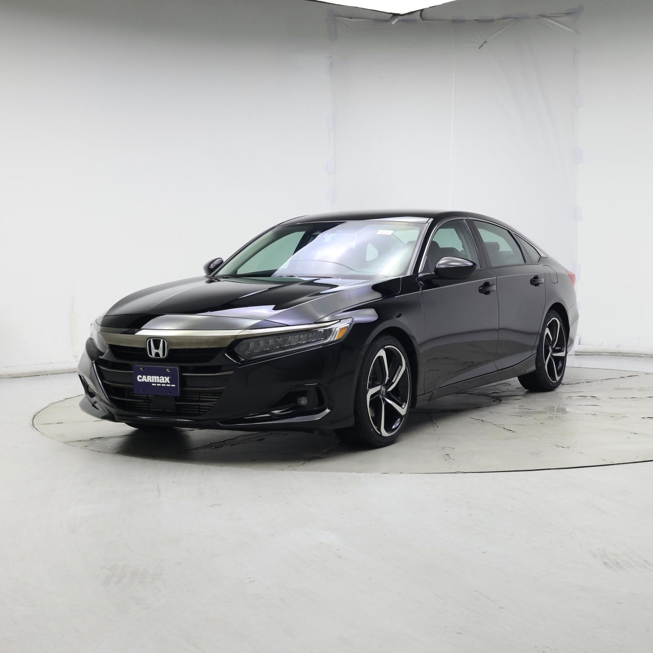 Thumbnail: 2022 Honda Accord - 4