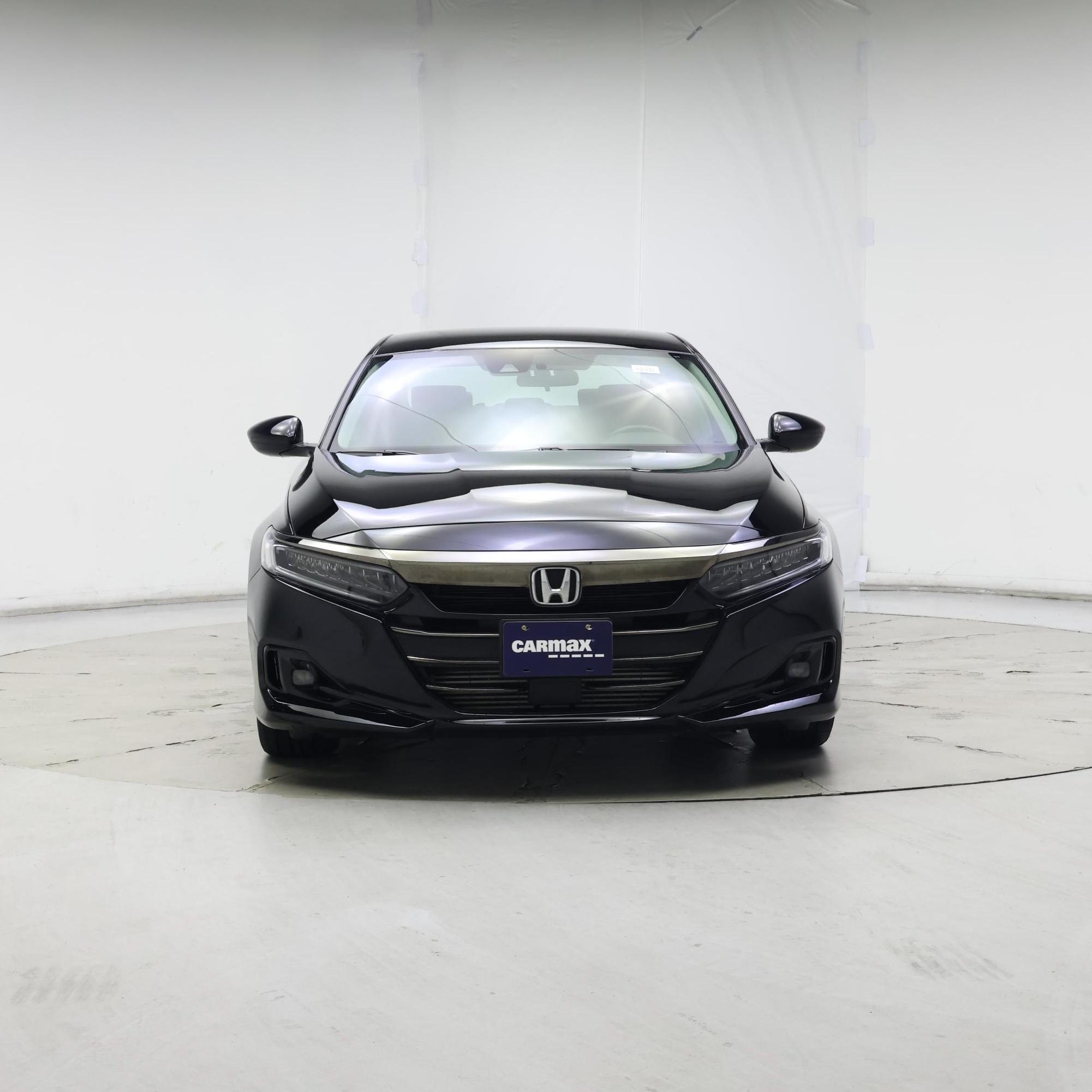 Thumbnail: 2022 Honda Accord - 5