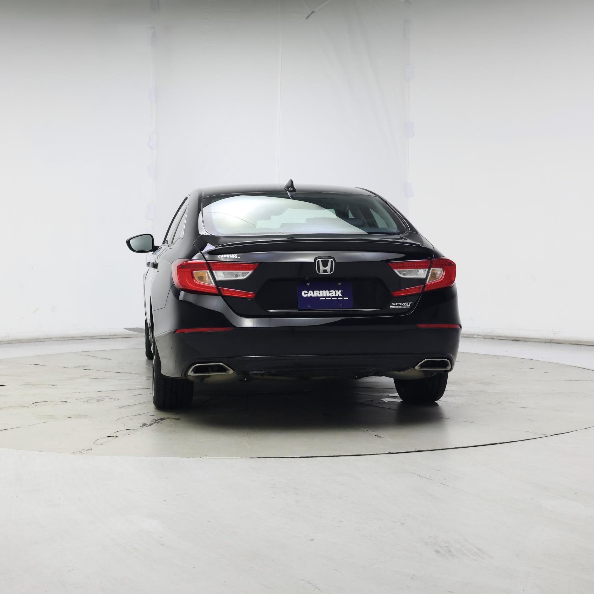 Thumbnail: 2022 Honda Accord - 6