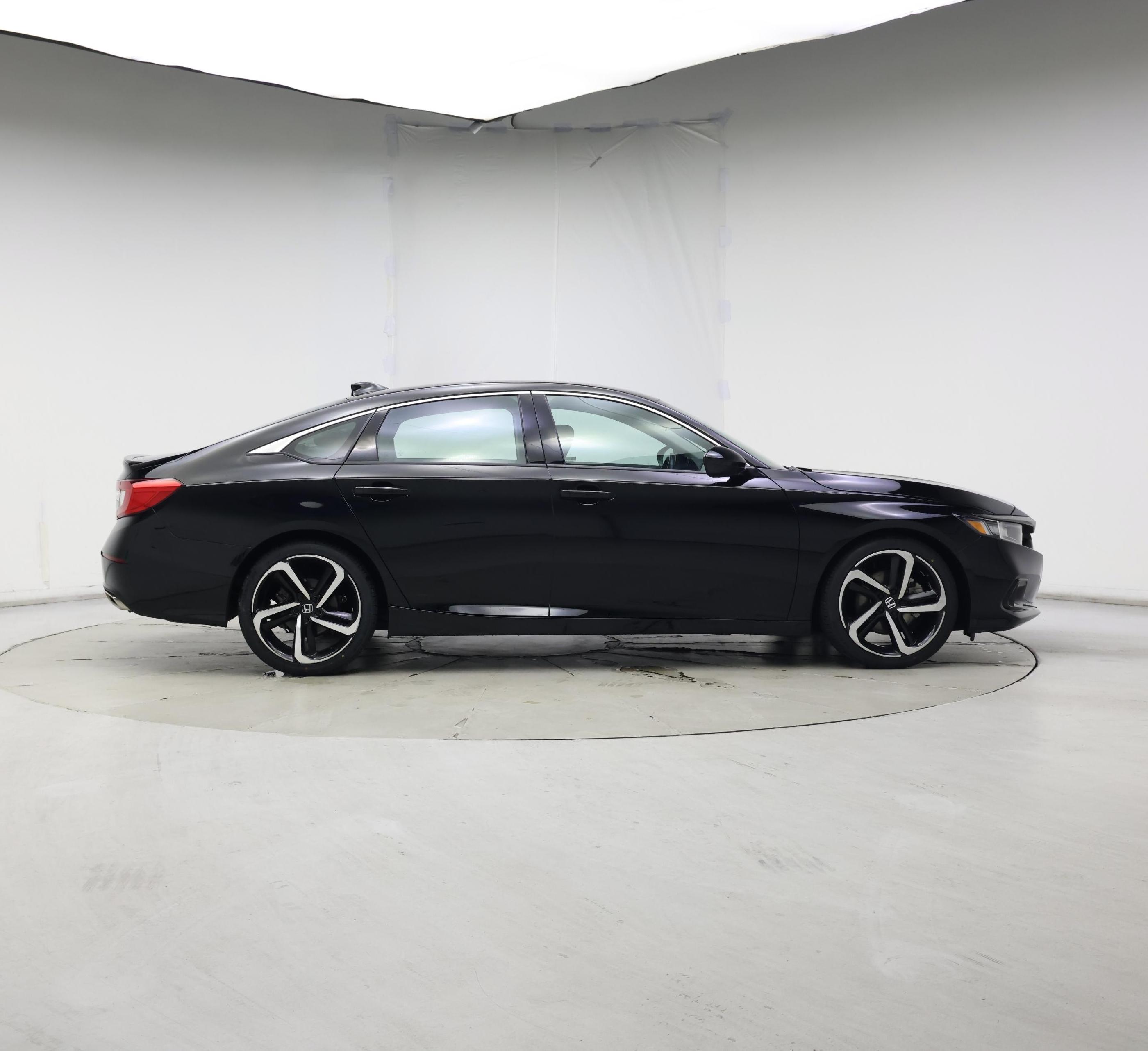 Thumbnail: 2022 Honda Accord - 7