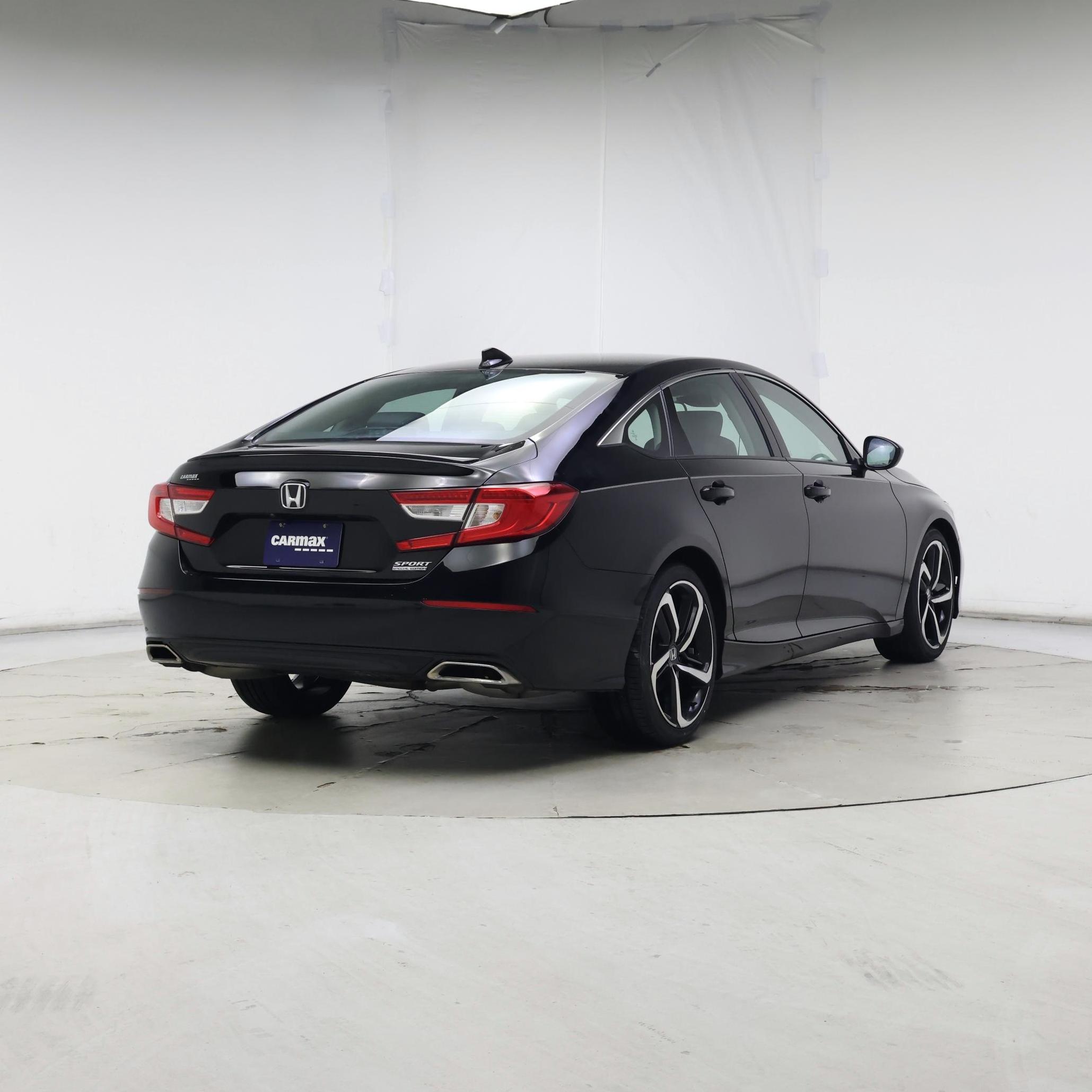 Thumbnail: 2022 Honda Accord - 8