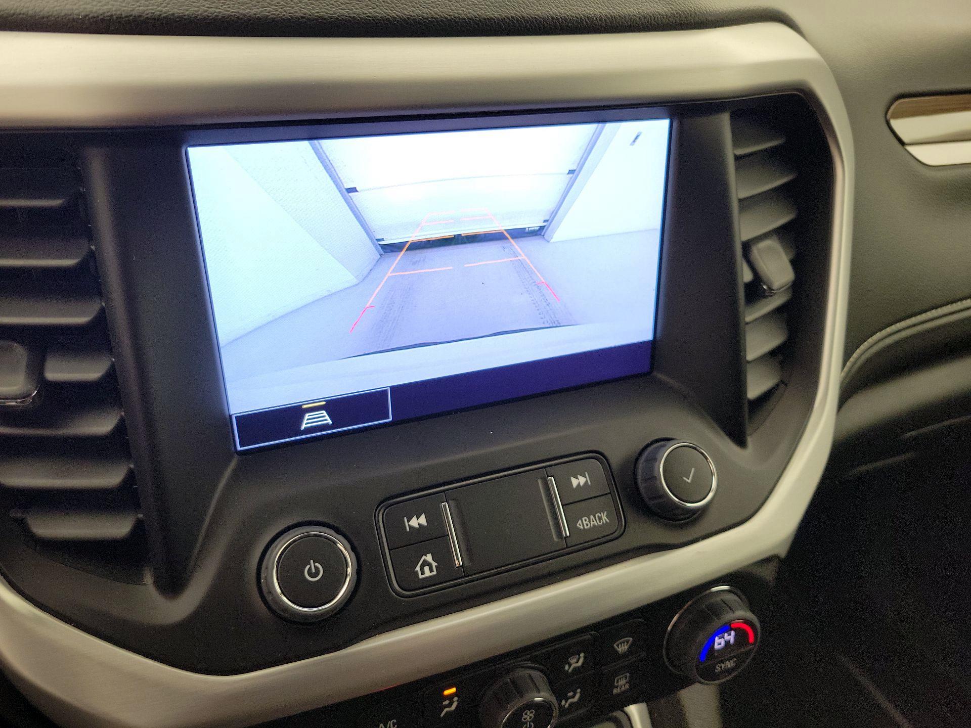 Thumbnail: 2023 GMC Acadia - 14