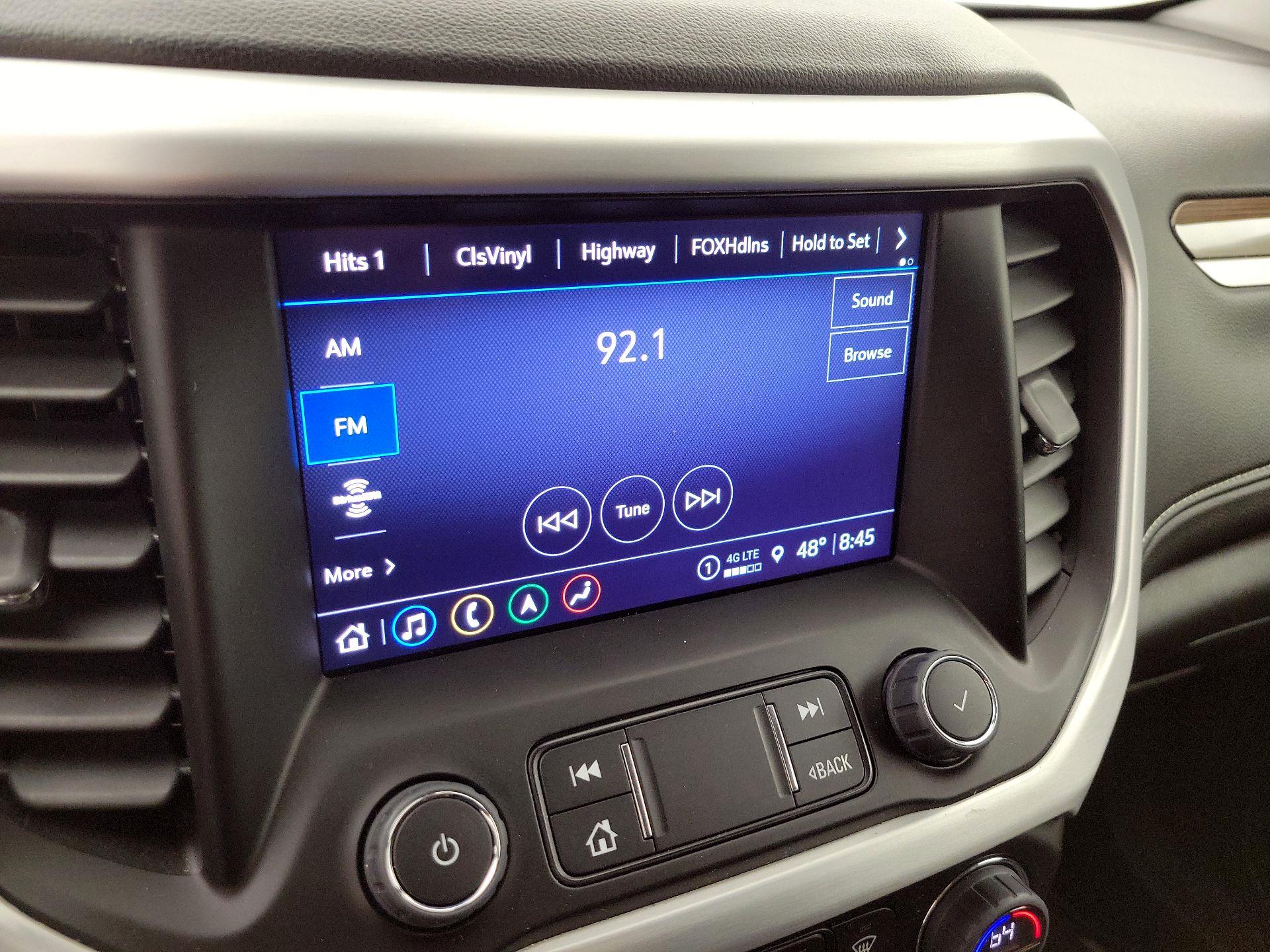 Thumbnail: 2023 GMC Acadia - 15