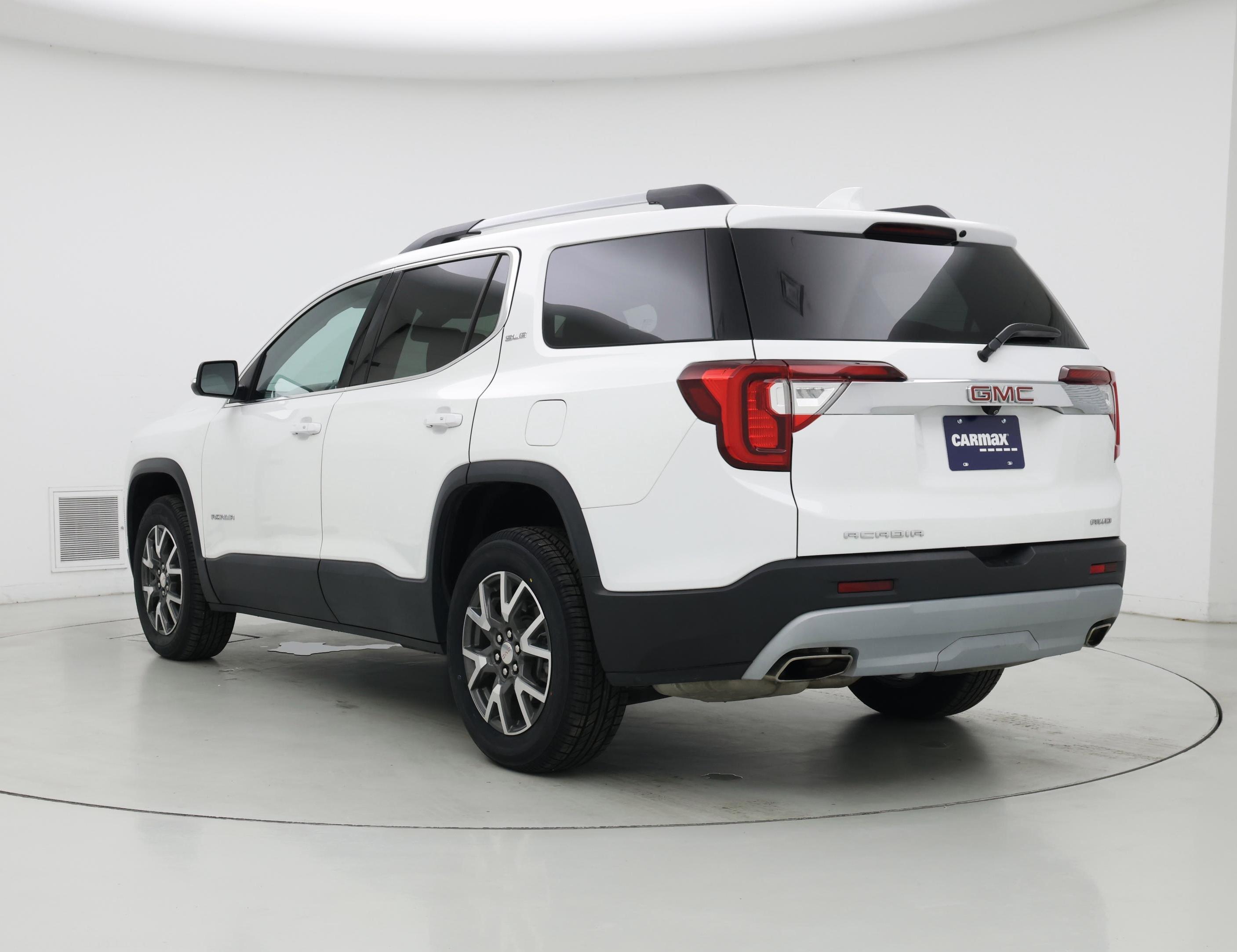 Thumbnail: 2023 GMC Acadia - 2