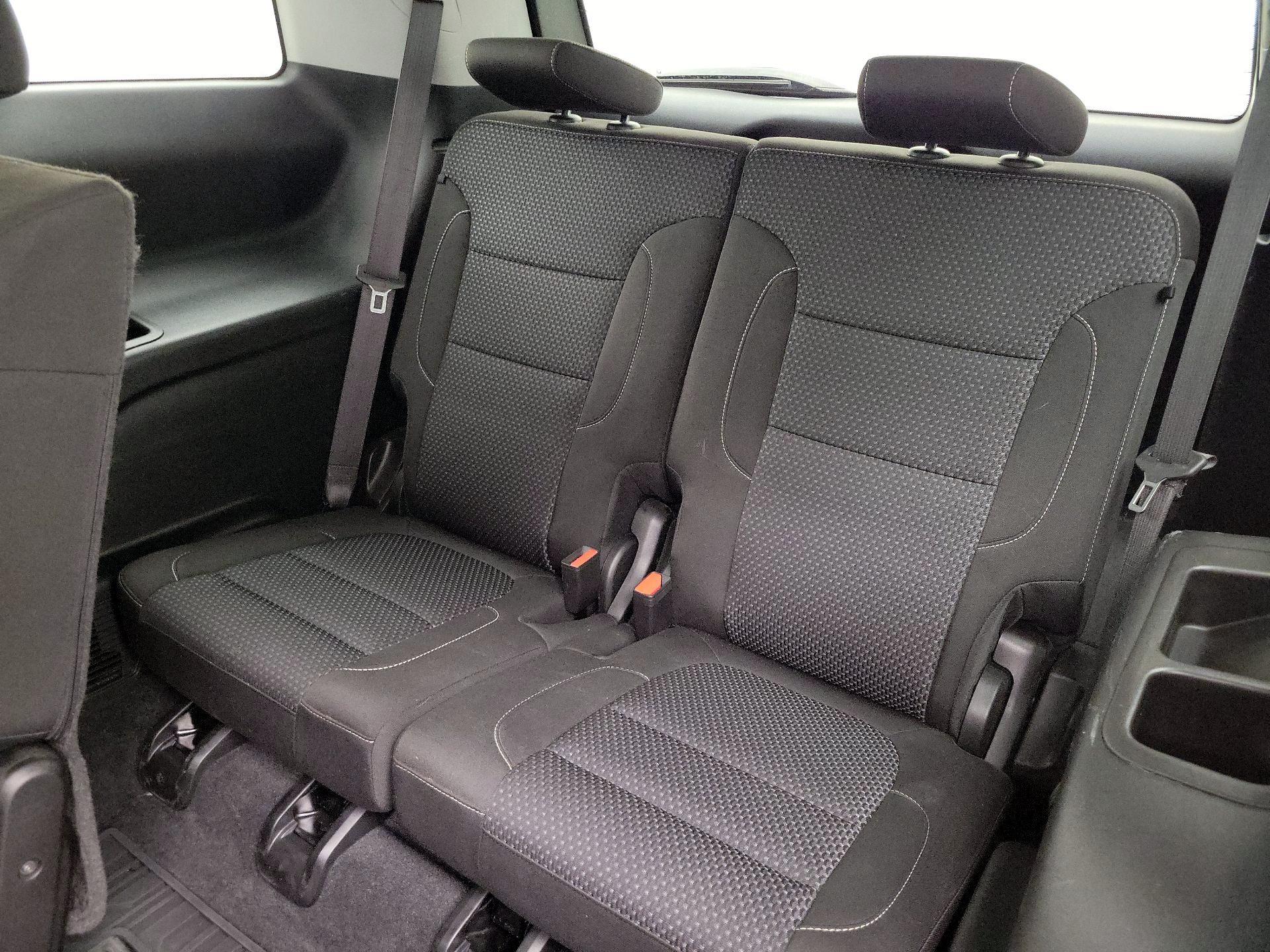 Thumbnail: 2023 GMC Acadia - 20