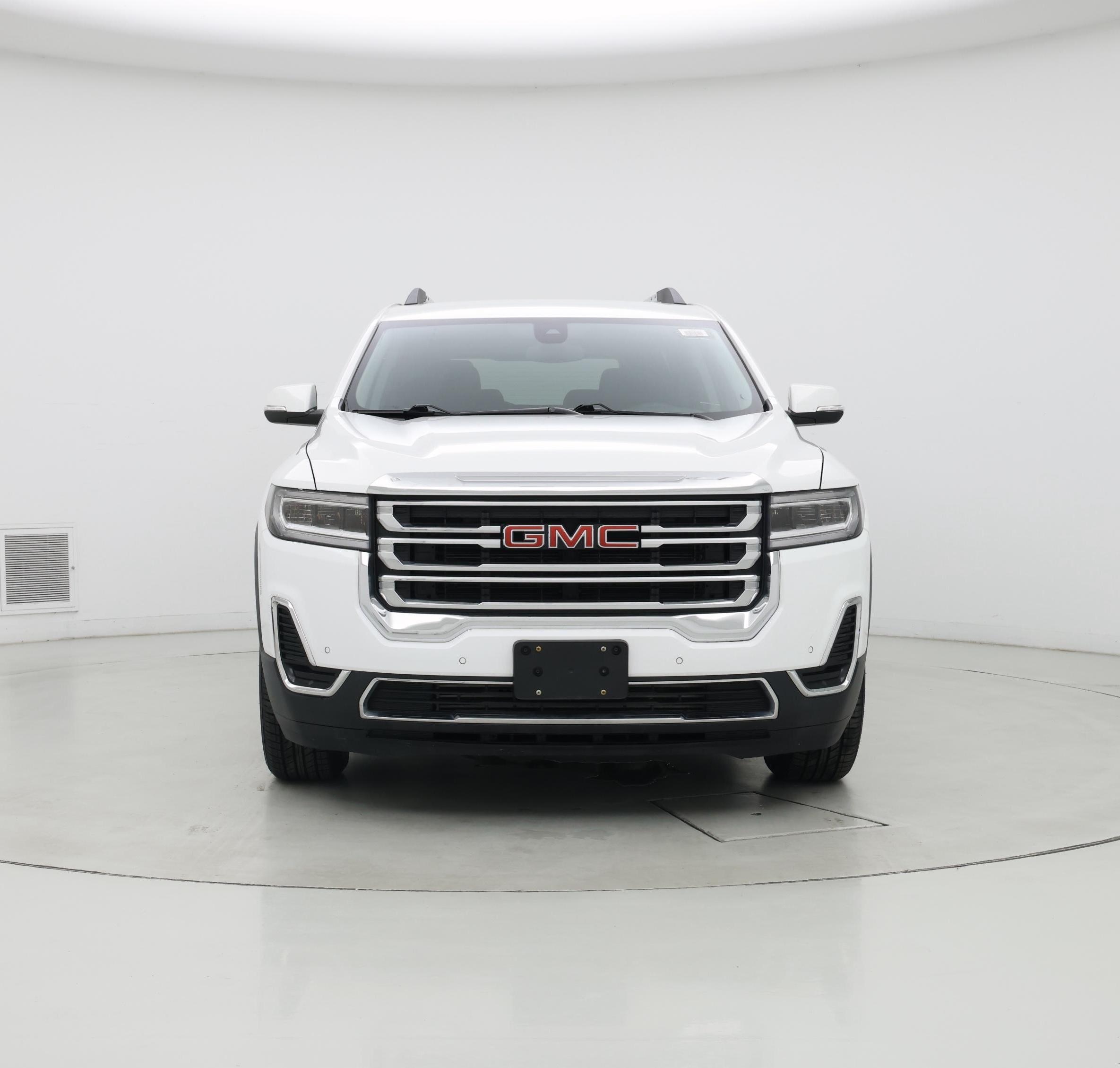 Thumbnail: 2023 GMC Acadia - 5