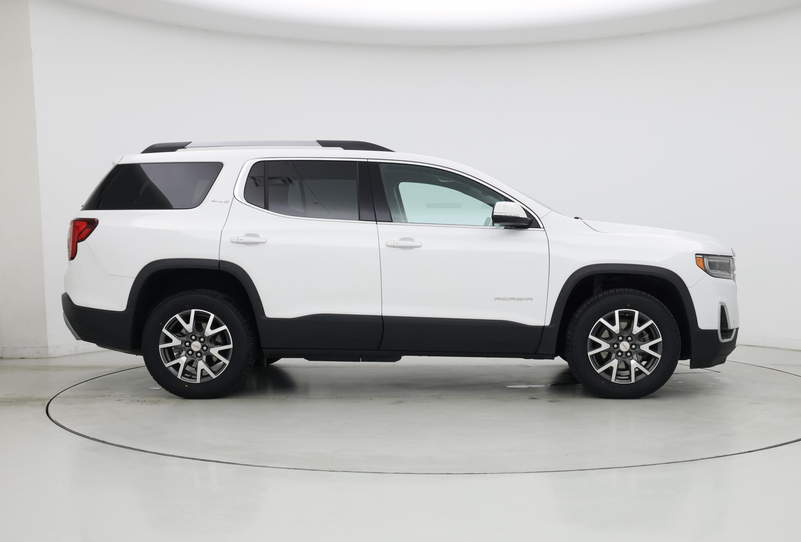 Thumbnail: 2023 GMC Acadia - 7