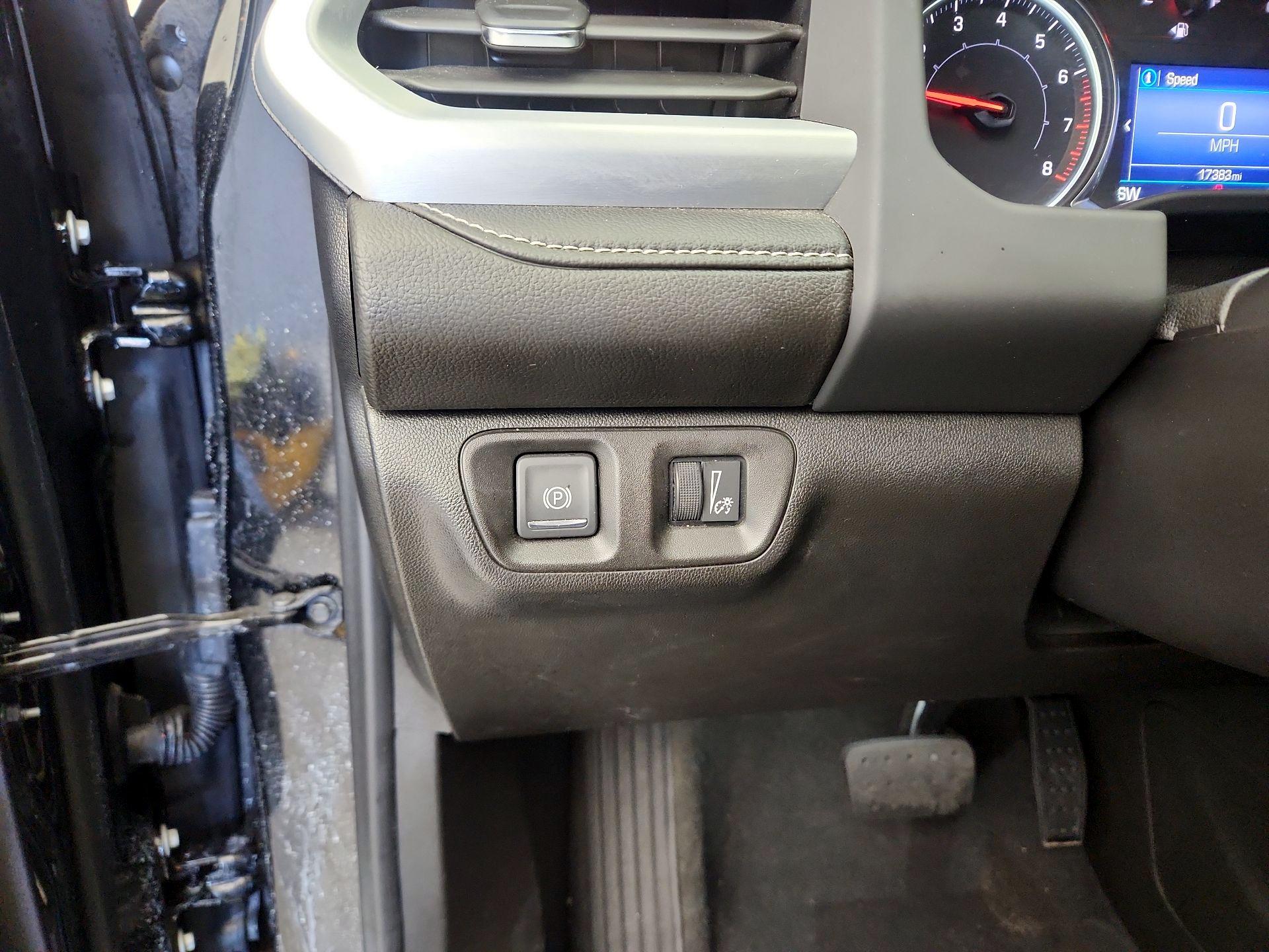 Thumbnail: 2022 GMC Acadia - 13