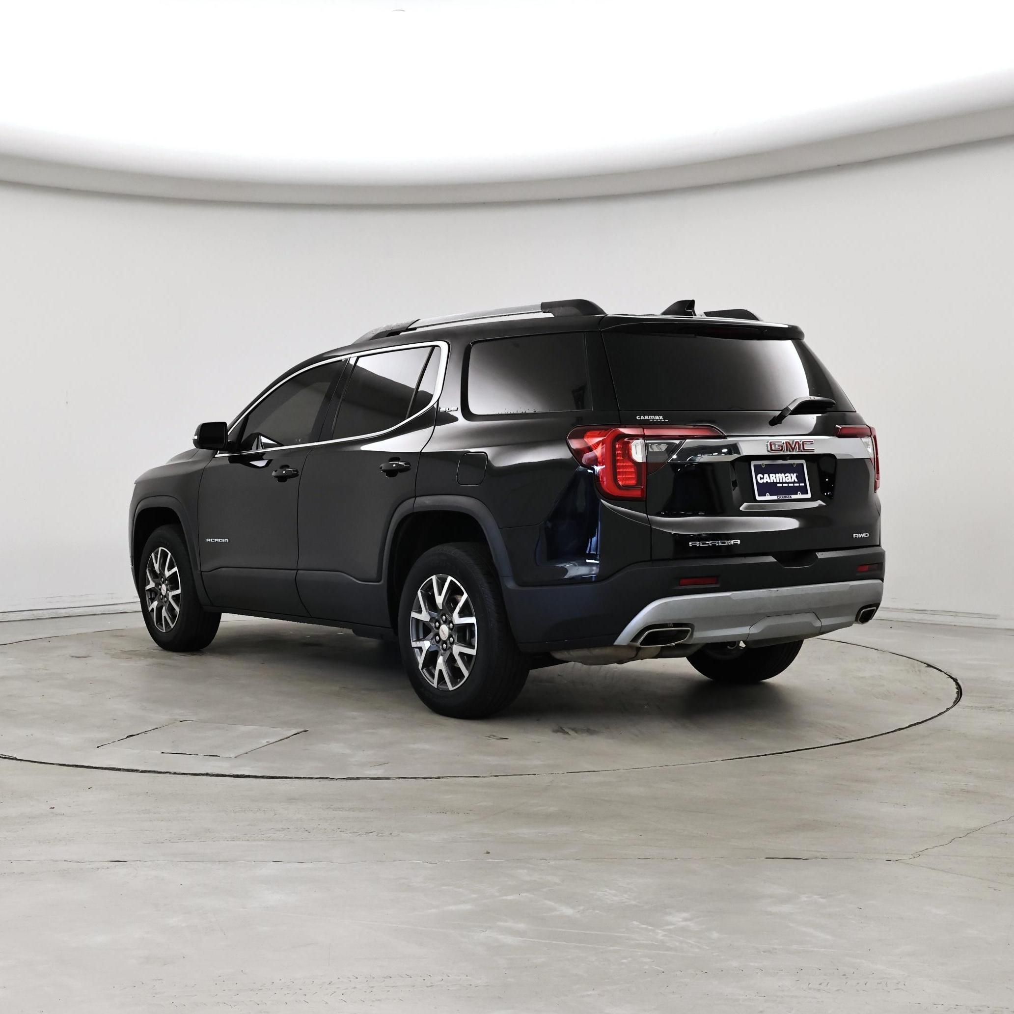 Thumbnail: 2022 GMC Acadia - 2