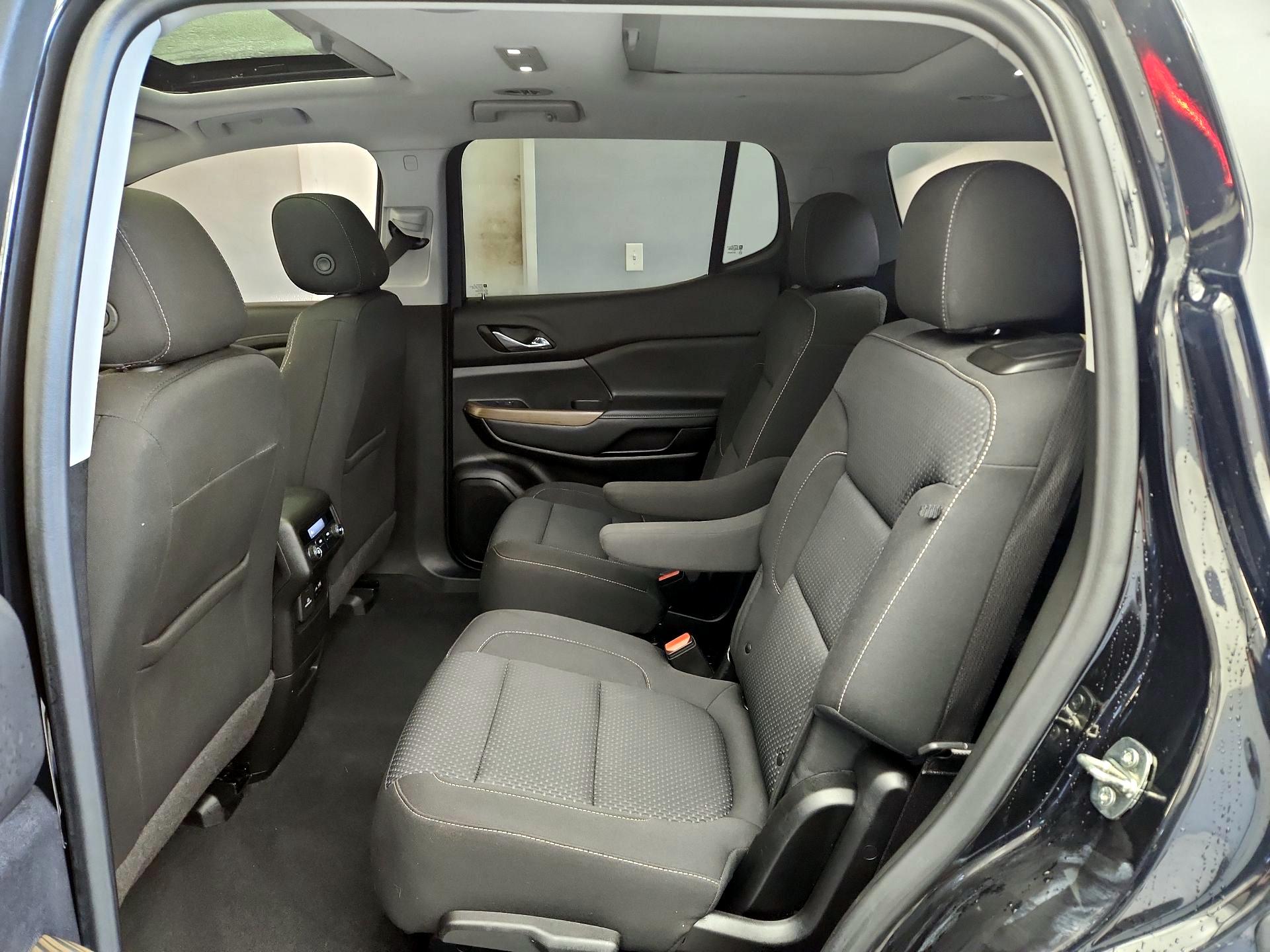 Thumbnail: 2022 GMC Acadia - 20