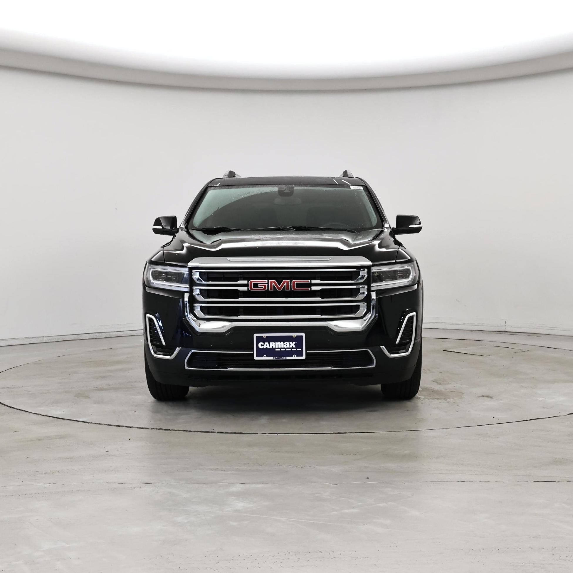 Thumbnail: 2022 GMC Acadia - 5