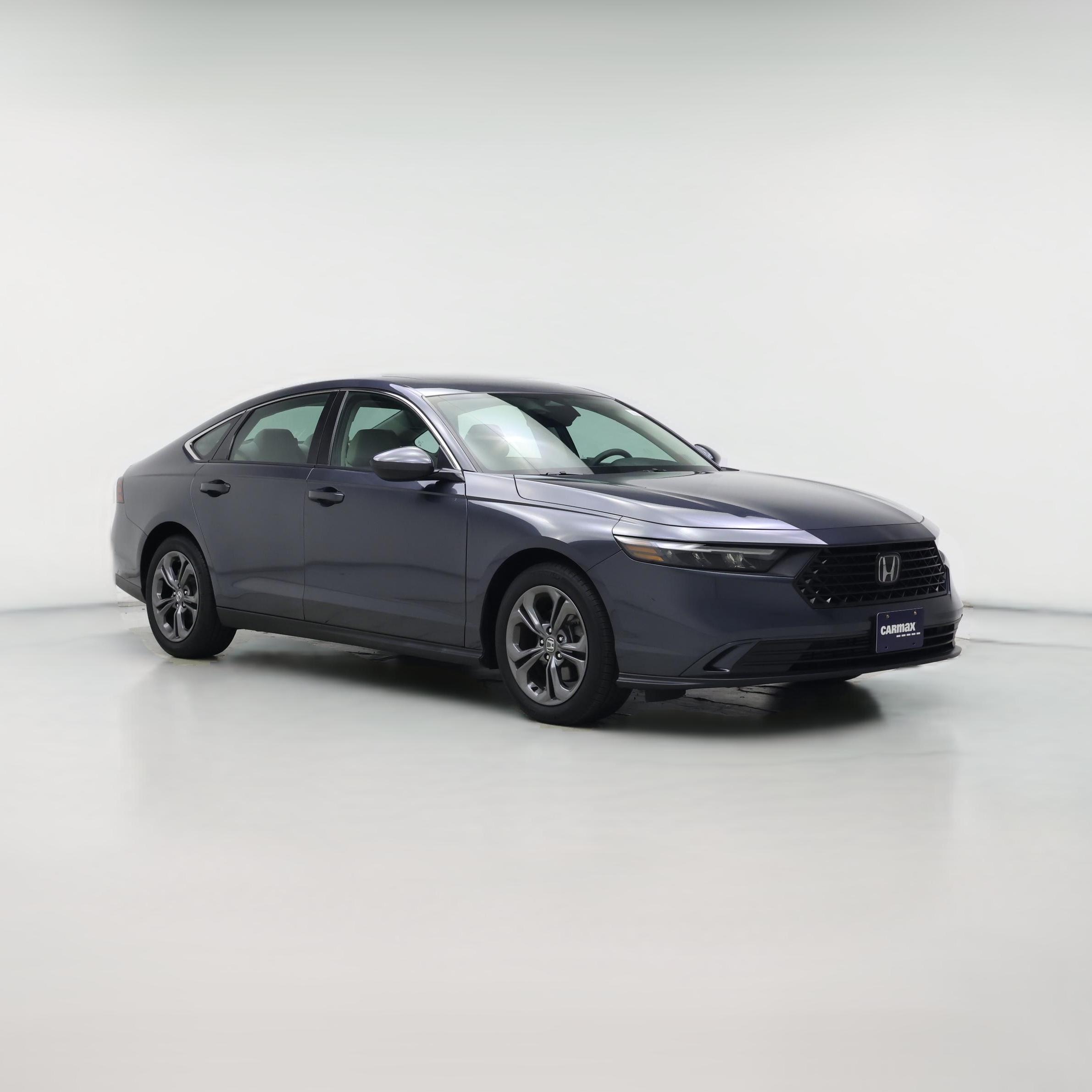 Thumbnail: 2023 Honda Accord - 1