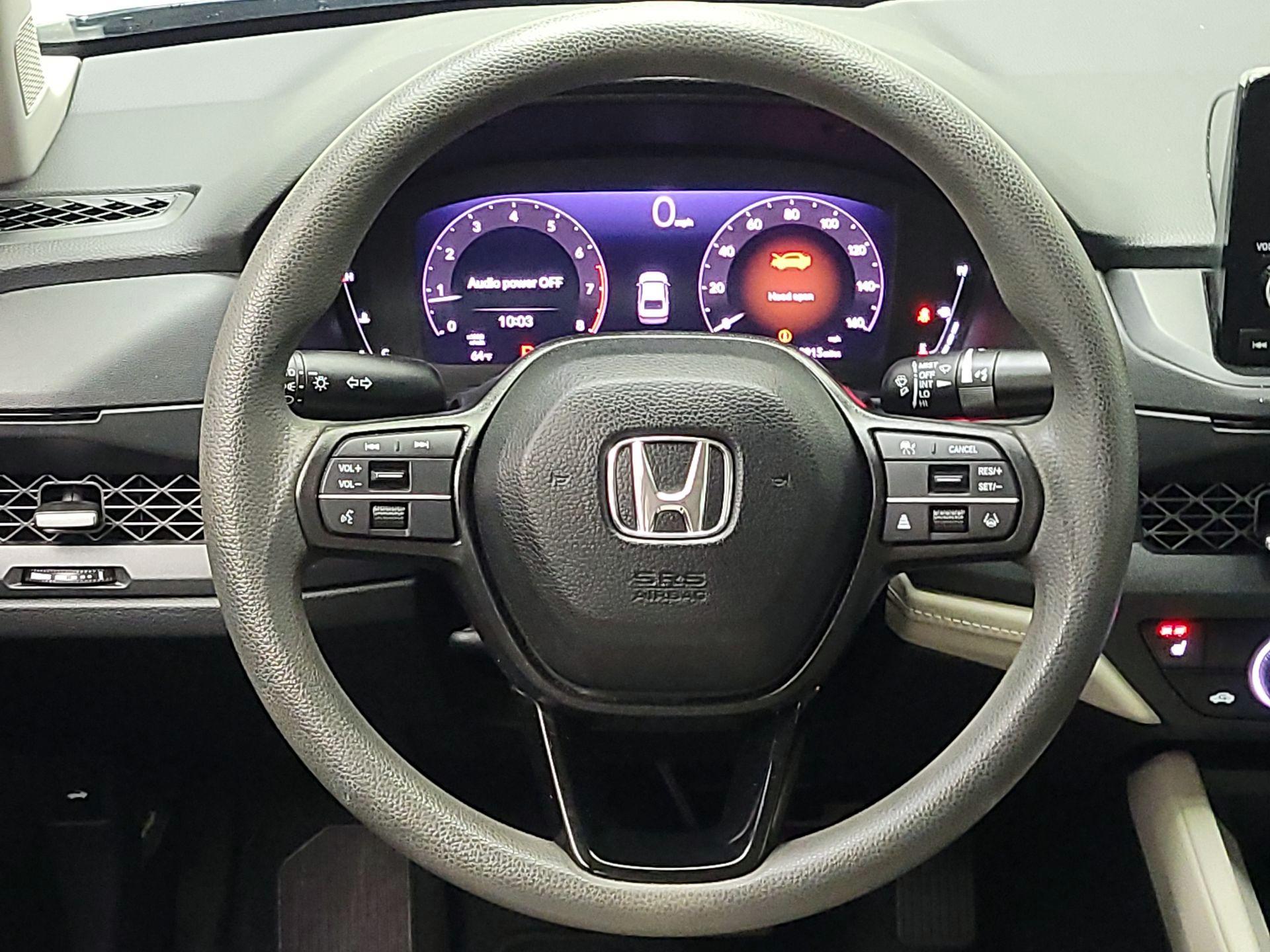 Thumbnail: 2023 Honda Accord - 10