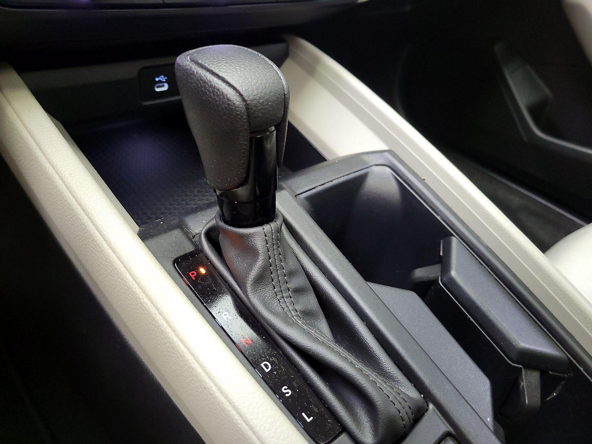 Thumbnail: 2023 Honda Accord - 16