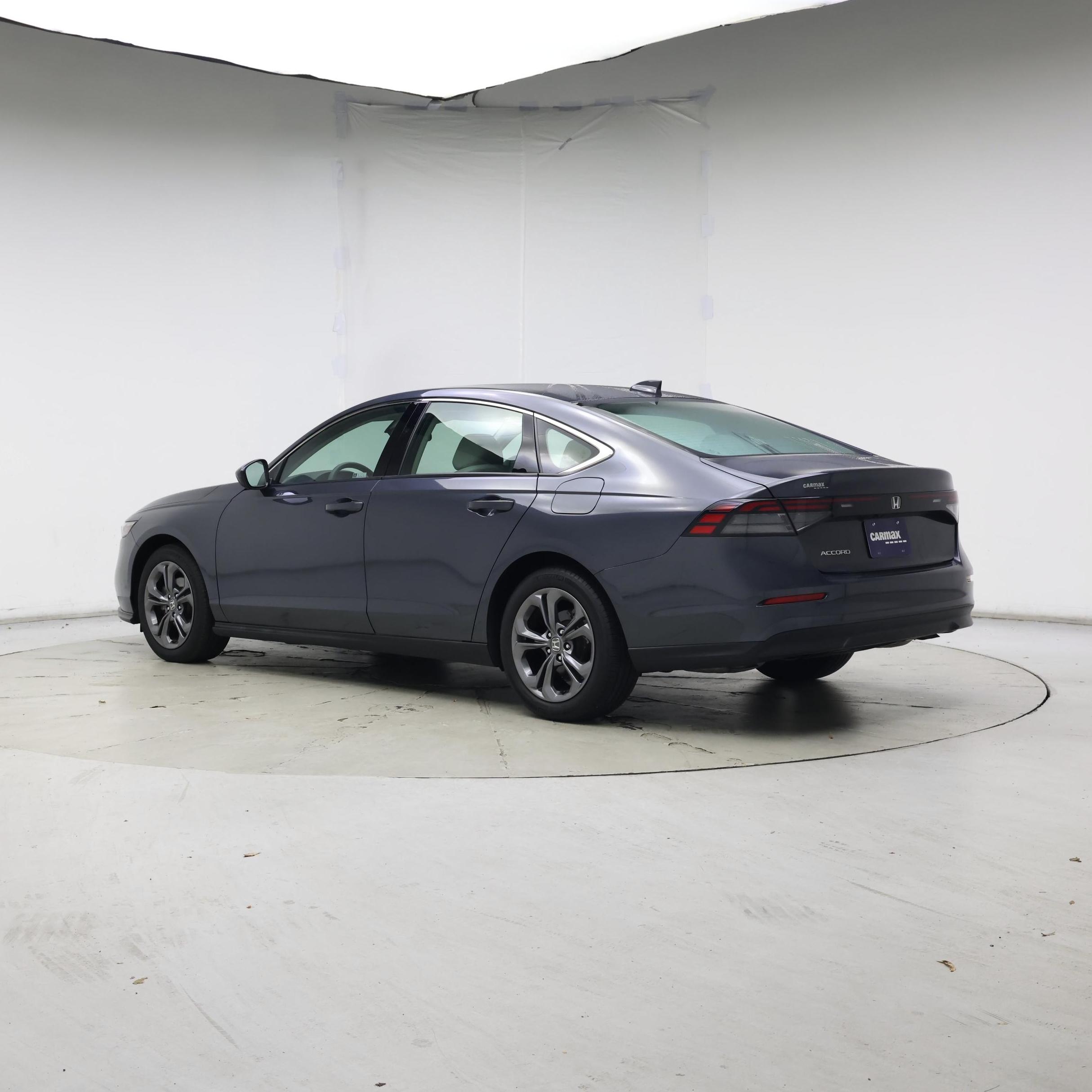 Thumbnail: 2023 Honda Accord - 2