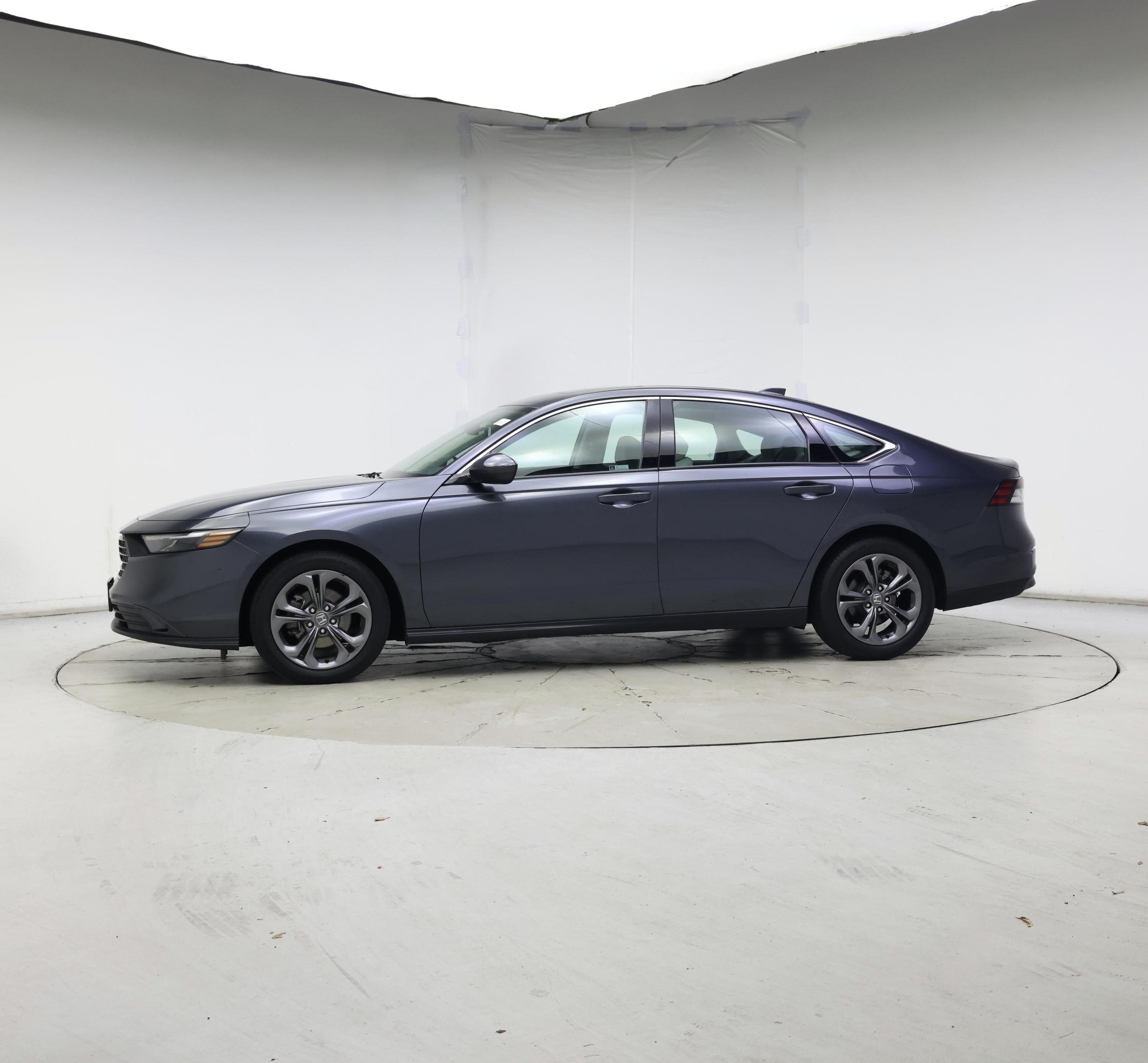 Thumbnail: 2023 Honda Accord - 3