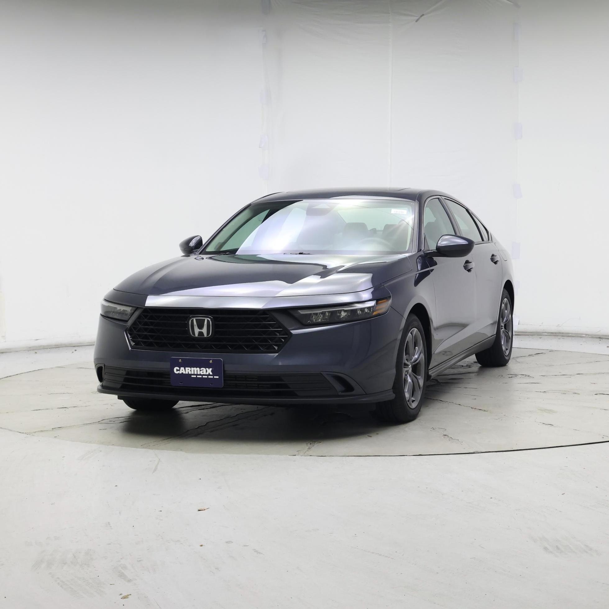 Thumbnail: 2023 Honda Accord - 4