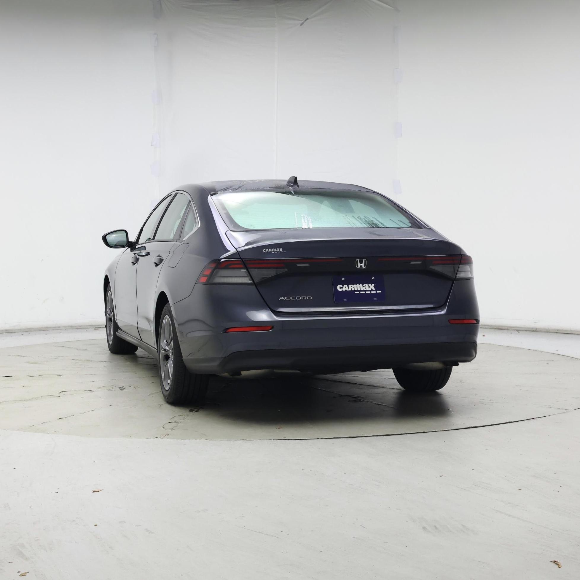 Thumbnail: 2023 Honda Accord - 6