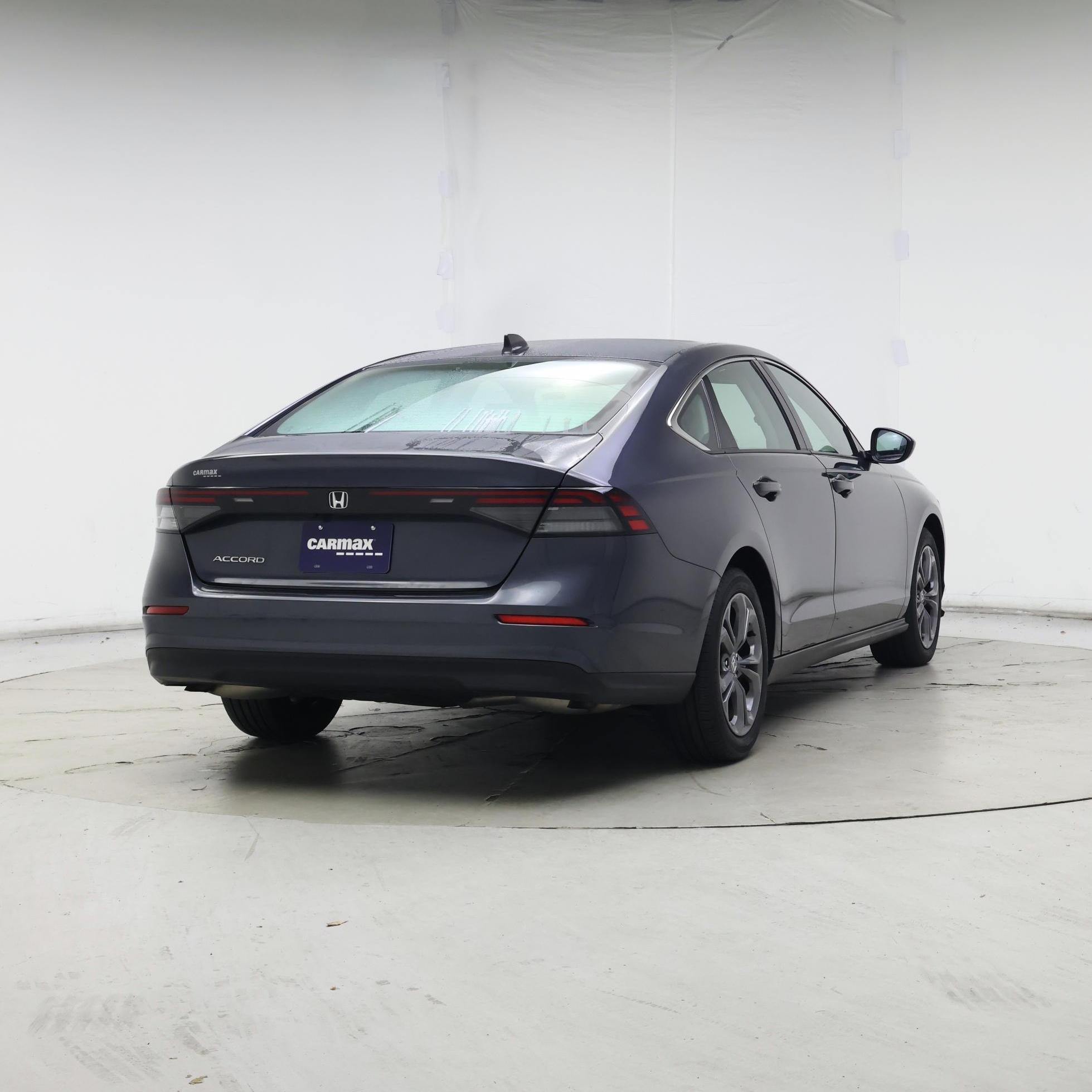 Thumbnail: 2023 Honda Accord - 8