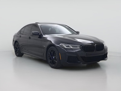 2023 BMW 530e Plug-in Hybrid e xDrive