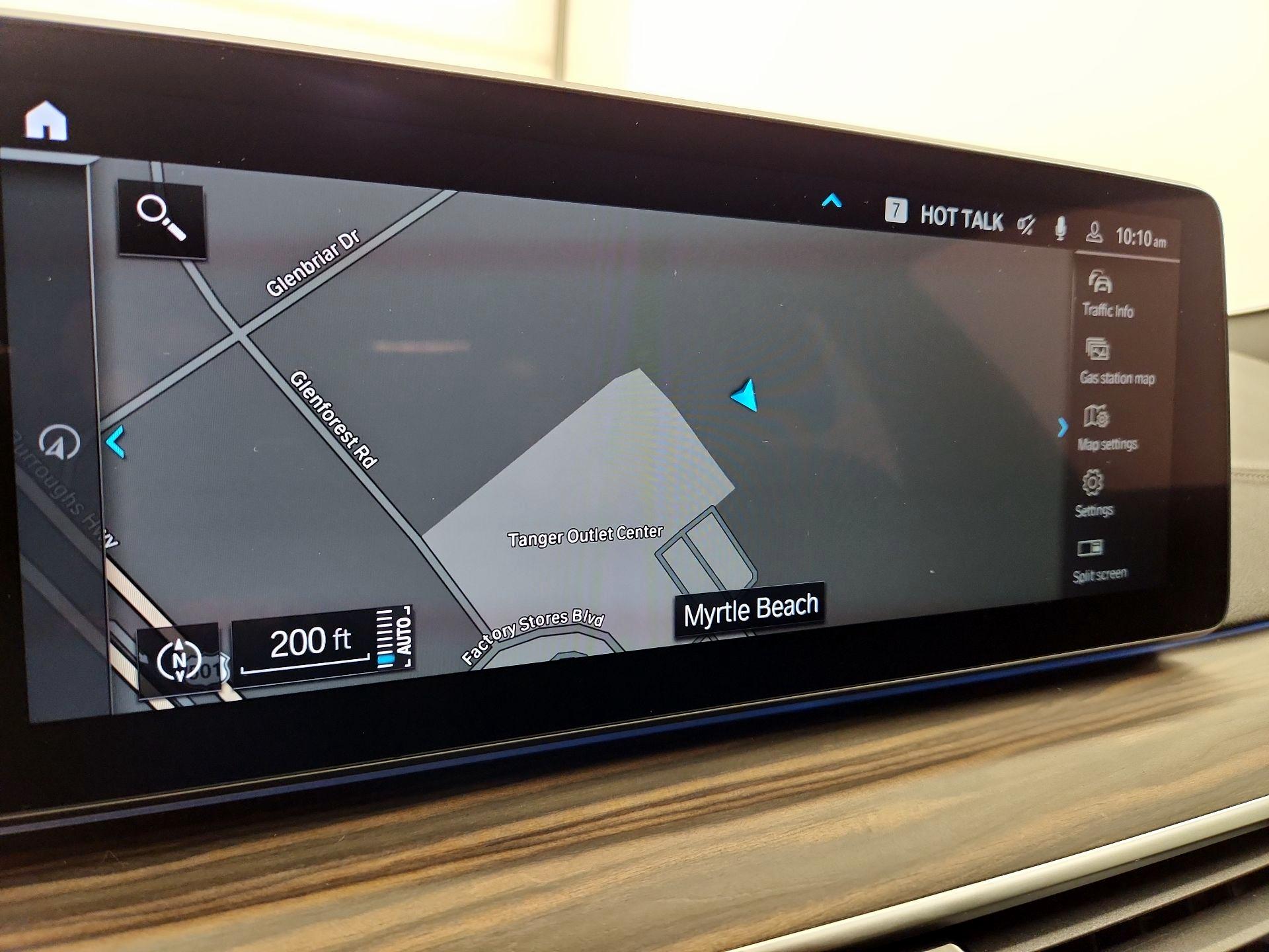 Thumbnail: 2023 BMW 5 Series - 14