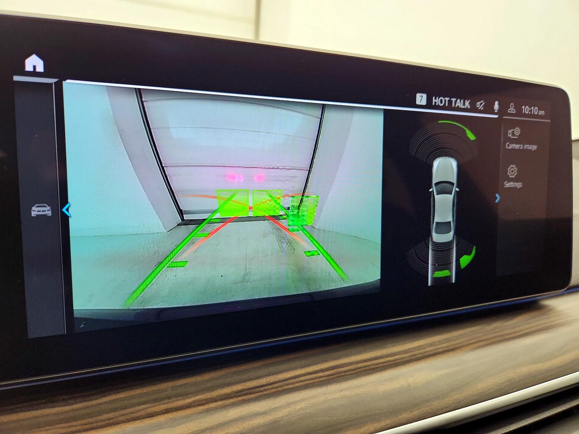 Thumbnail: 2023 BMW 5 Series - 15