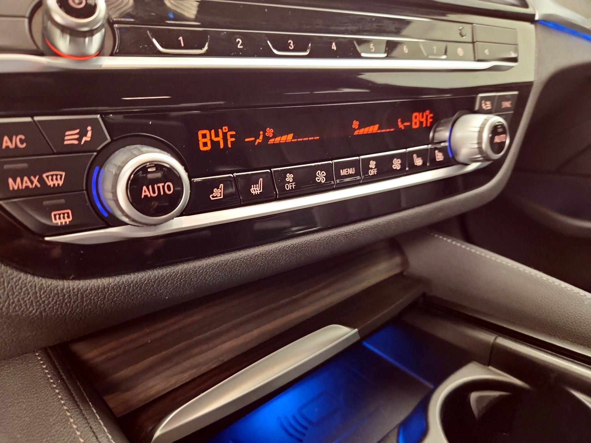 Thumbnail: 2023 BMW 5 Series - 17